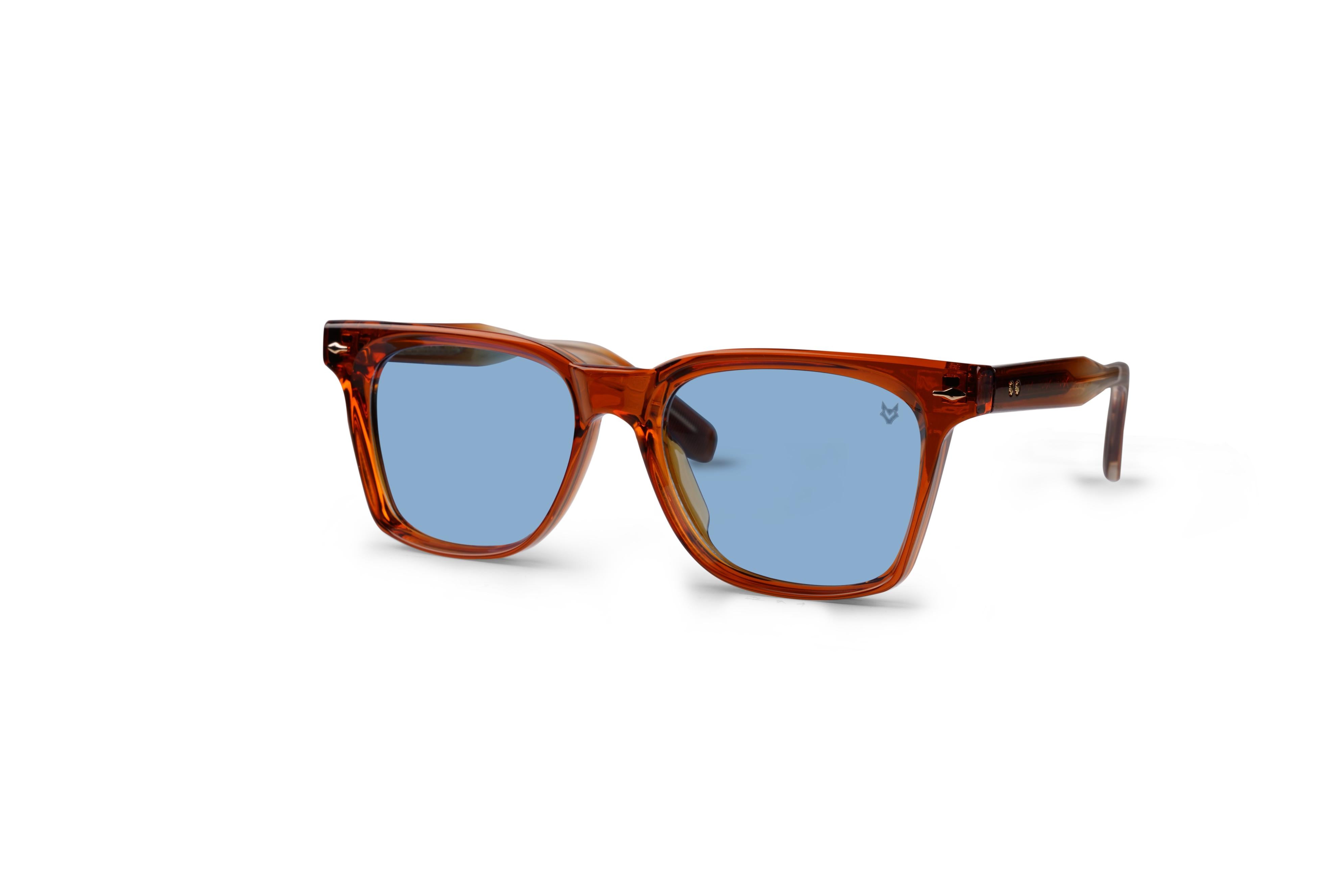 Herbie MLT-87 C6 Polarised Sunglasses