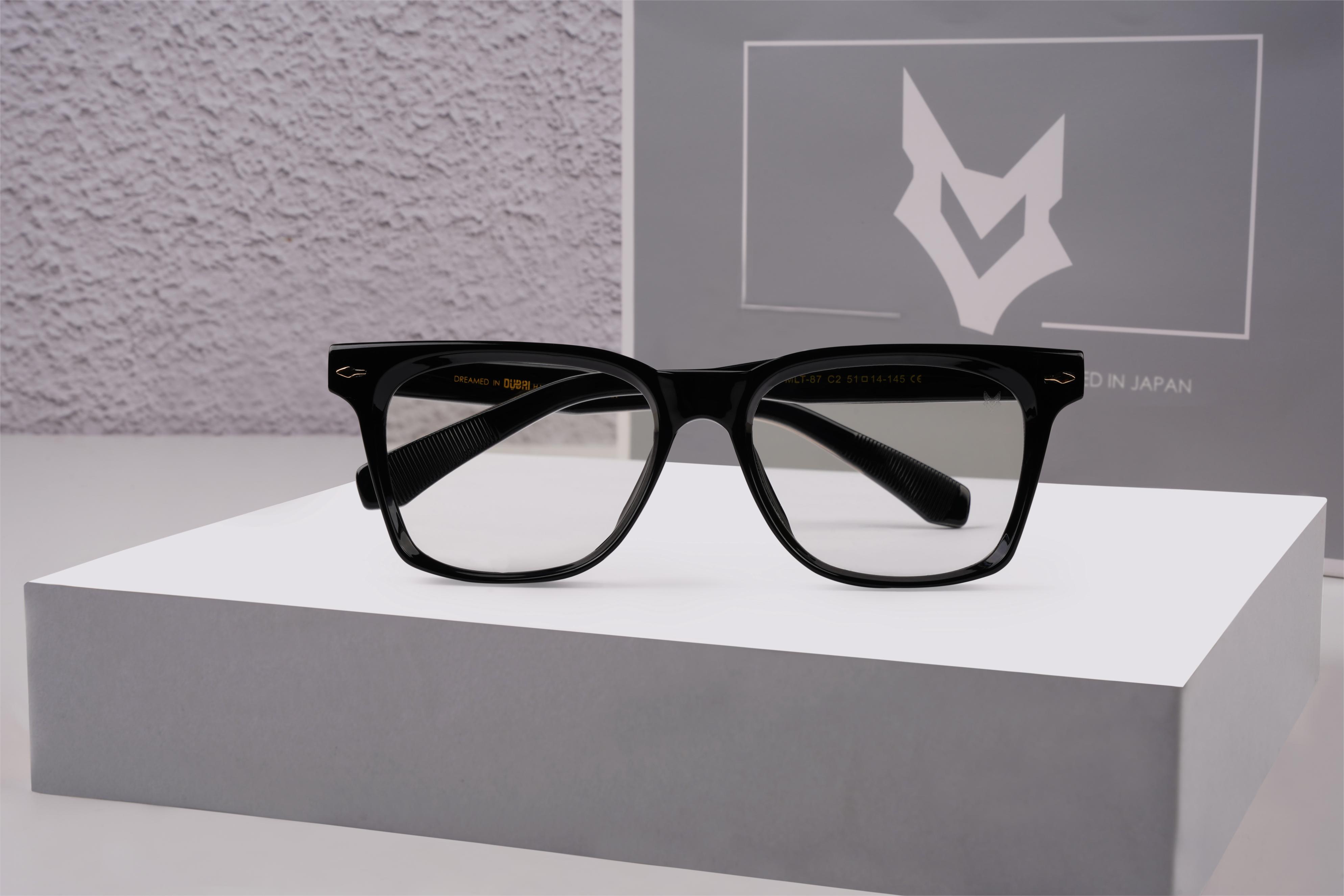 Herbie MLT-87 C2 Polarised Sunglasses