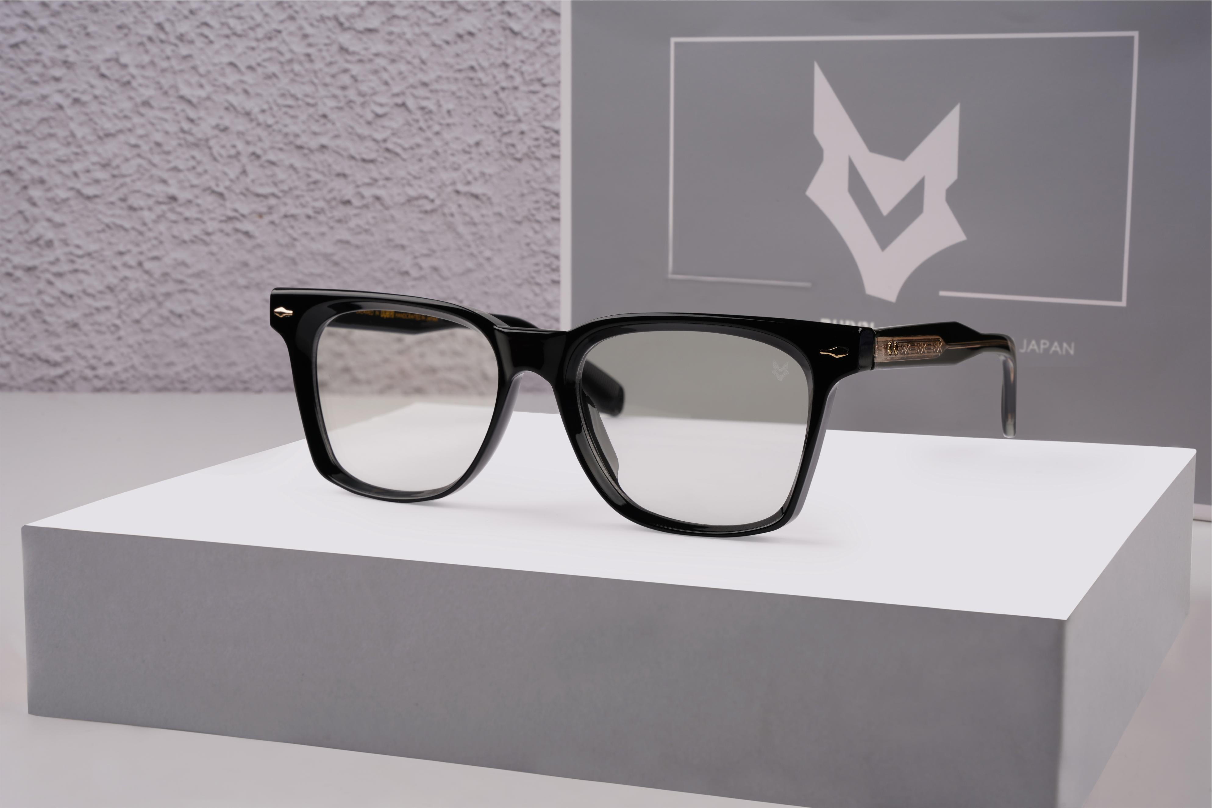 Herbie MLT-87 C2 Polarised Sunglasses
