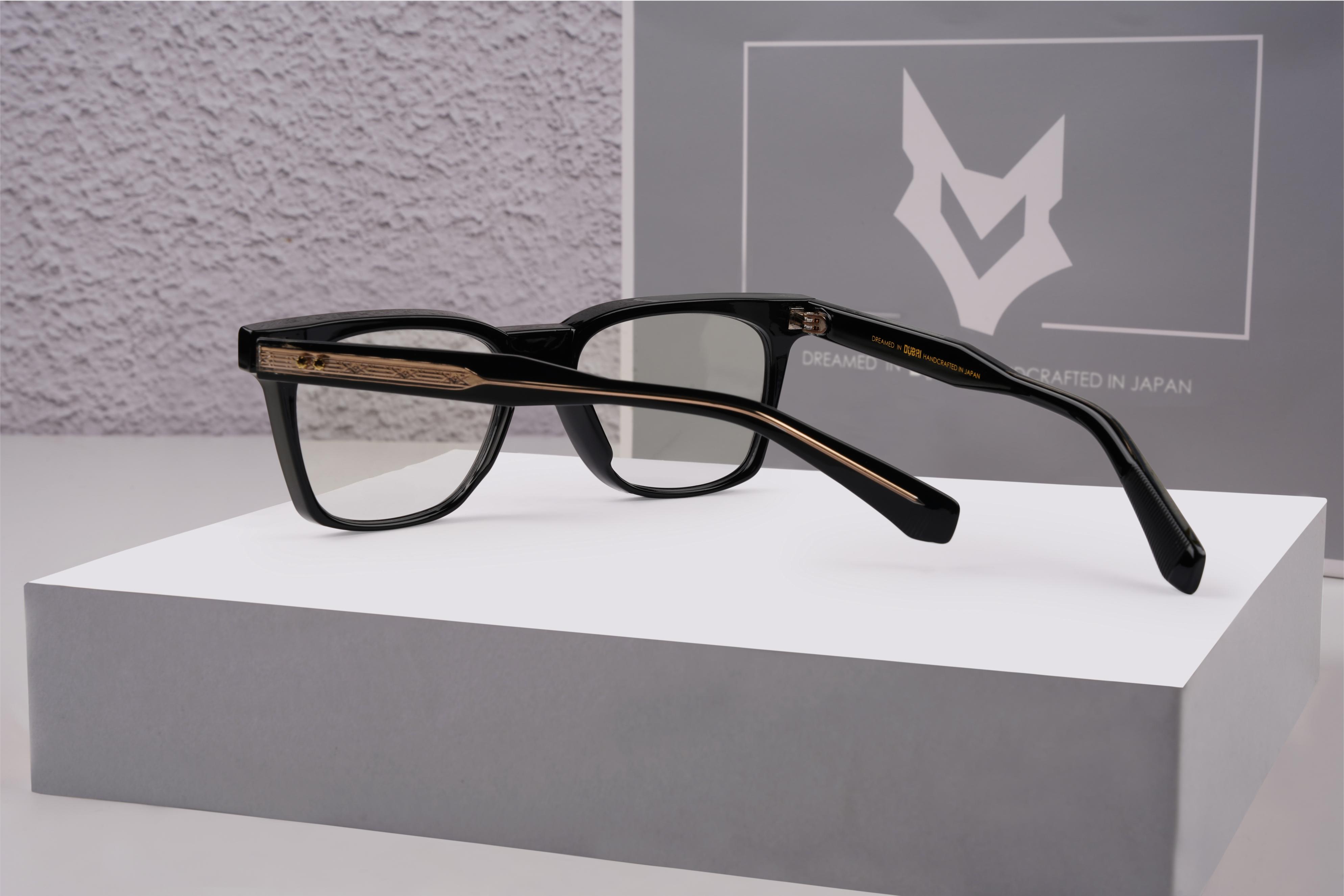 Herbie MLT-87 C2 Polarised Sunglasses