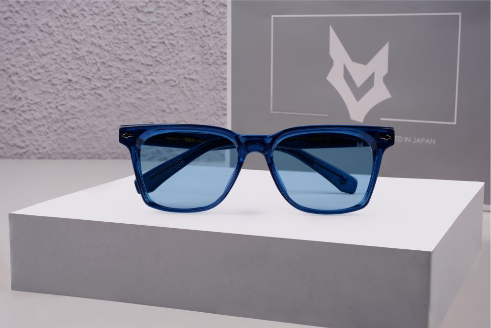 Herbie MLT-87 C7 Polarised Sunglasses