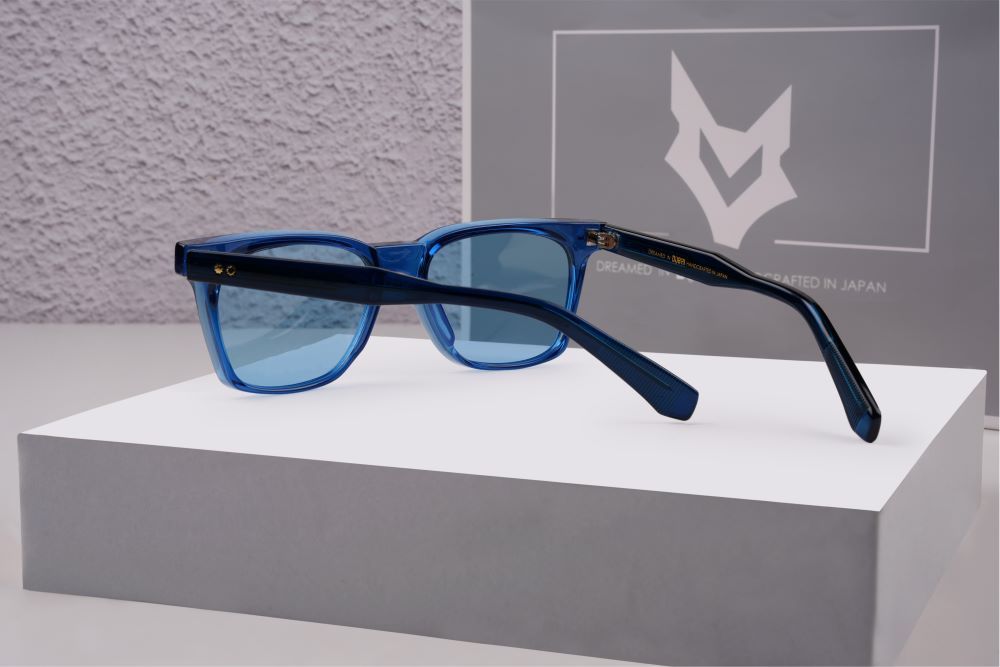 Herbie MLT-87 C7 Polarised Sunglasses