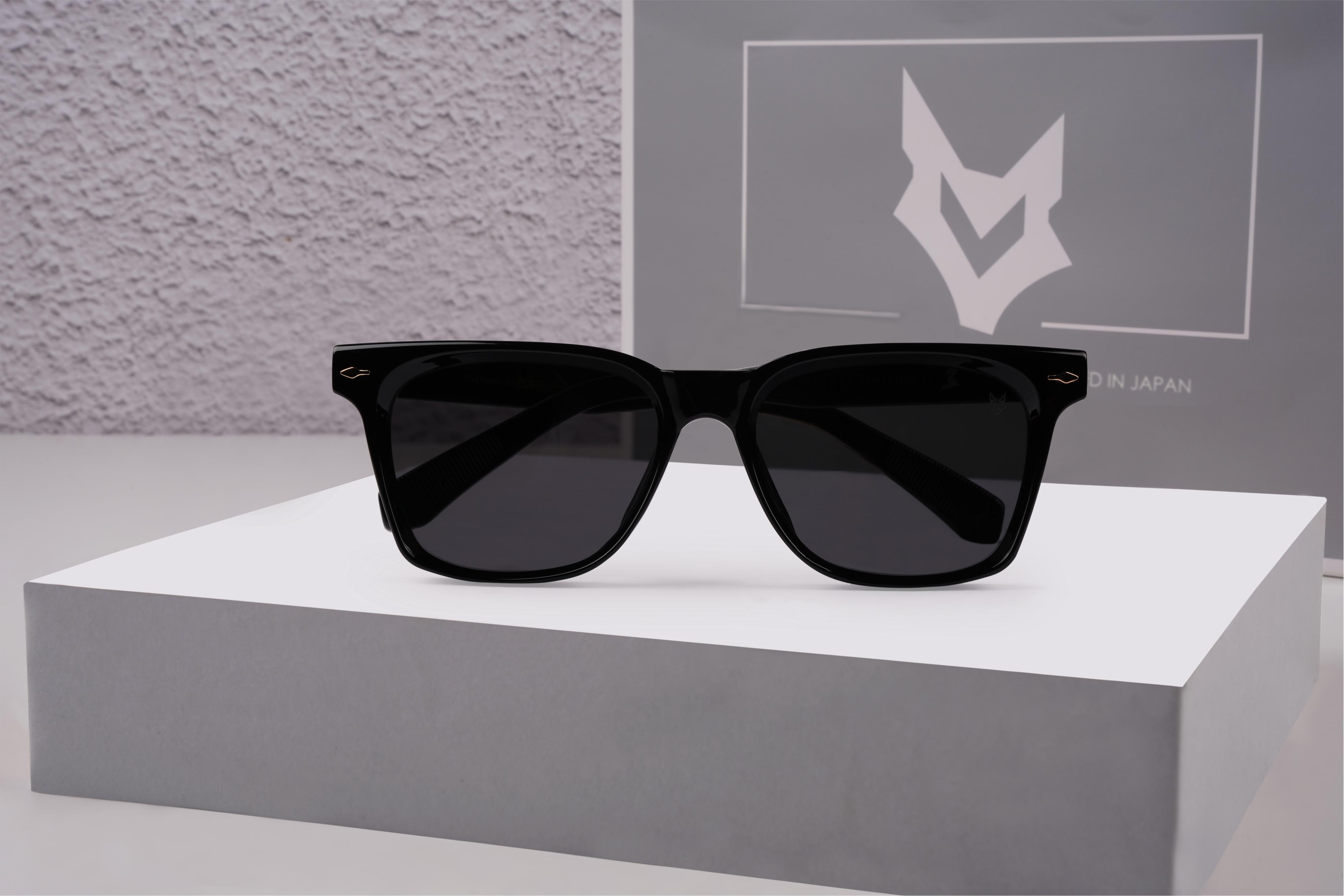 Herbie MLT-87 C1 Polarised Sunglasses