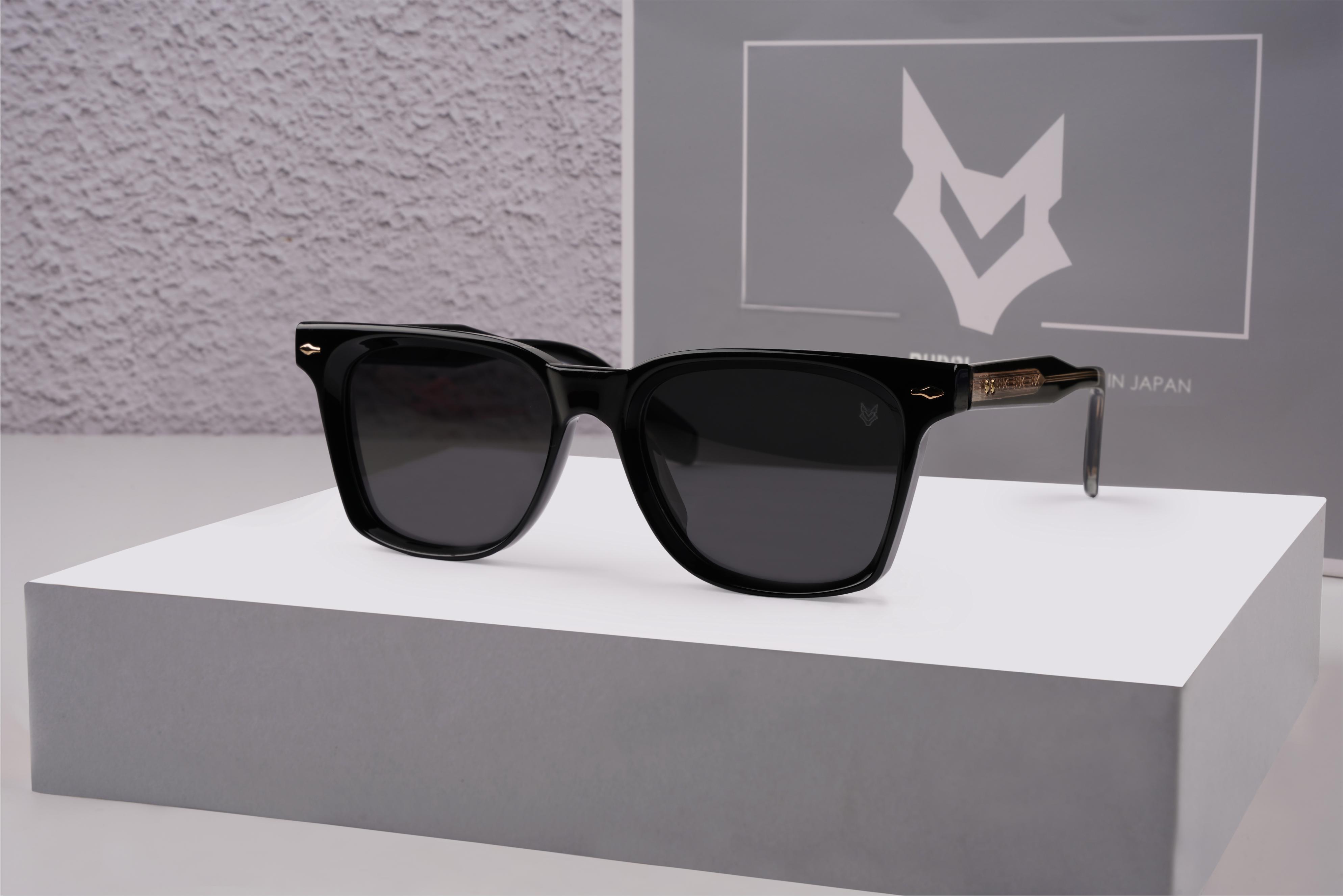 Herbie MLT-87 C1 Polarised Sunglasses