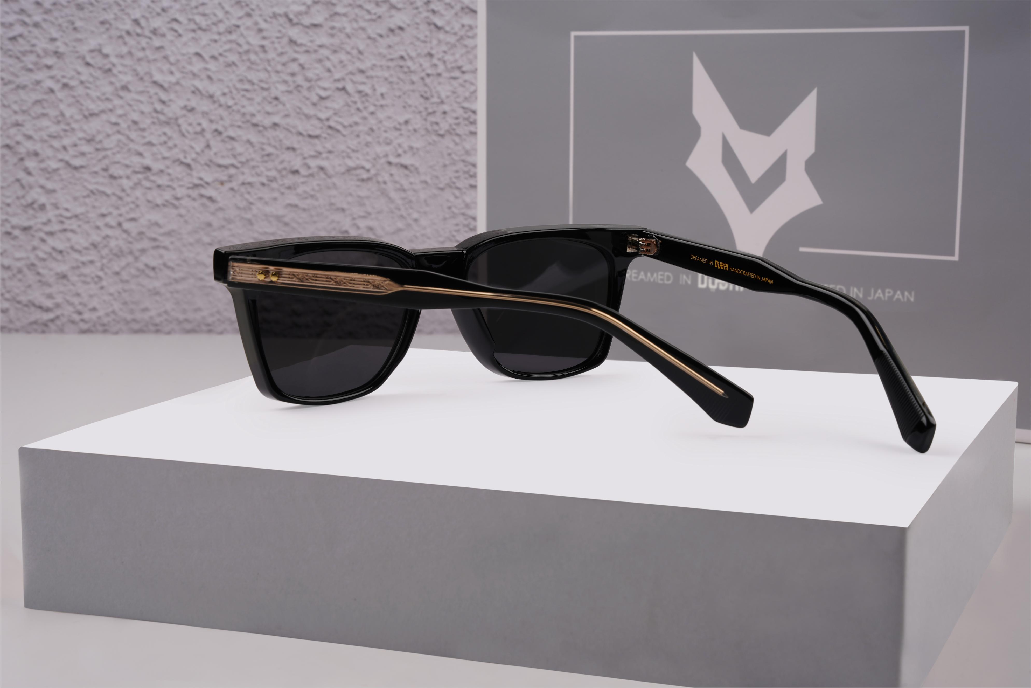 Herbie MLT-87 C1 Polarised Sunglasses