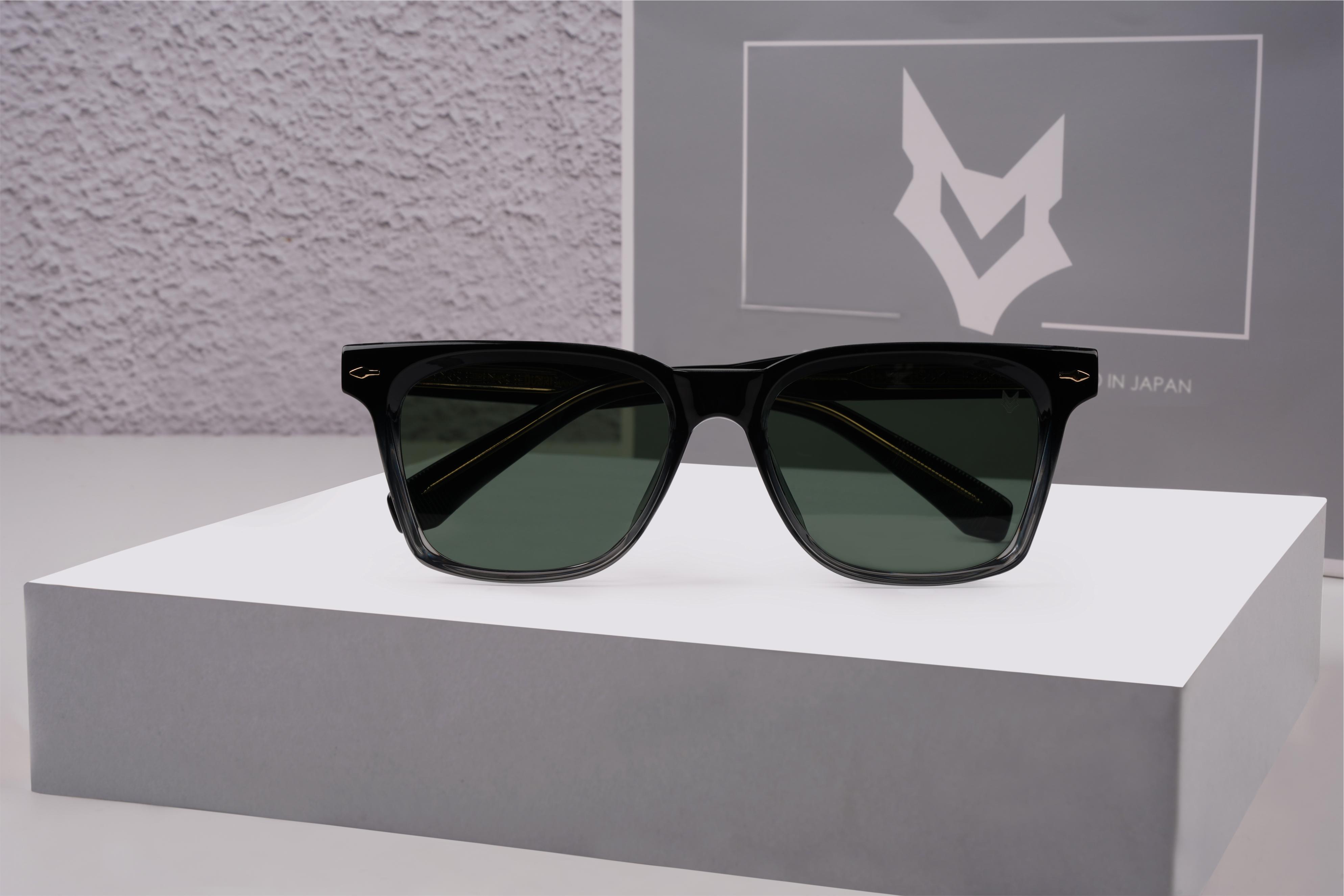 Herbie MLT-87 C5 Polarised Sunglasses