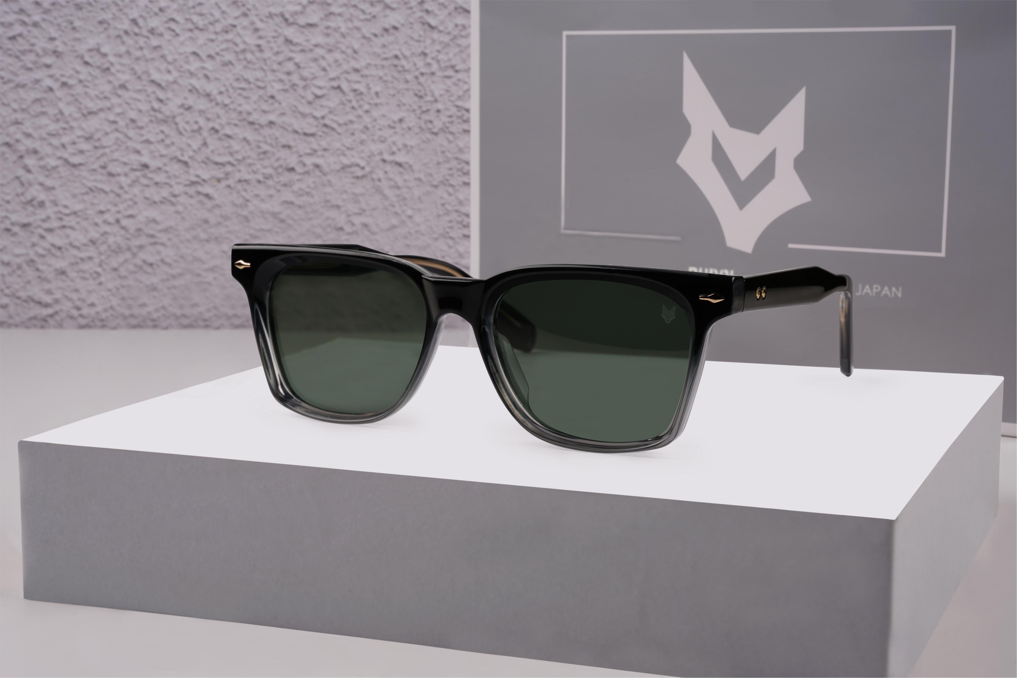 Herbie MLT-87 C5 Polarised Sunglasses