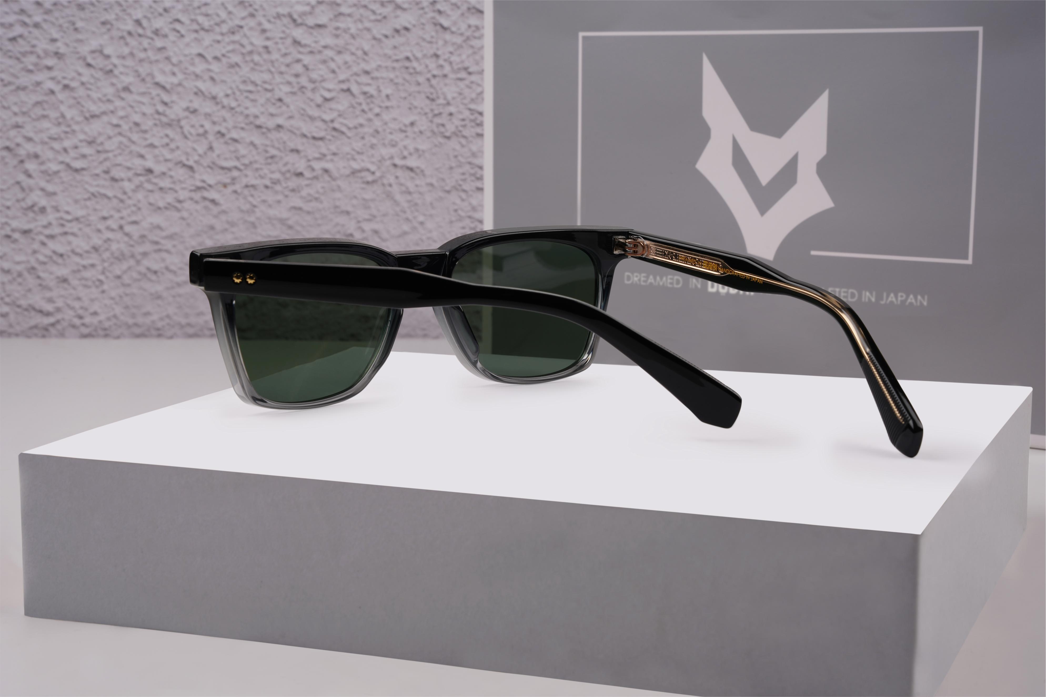 Herbie MLT-87 C5 Polarised Sunglasses