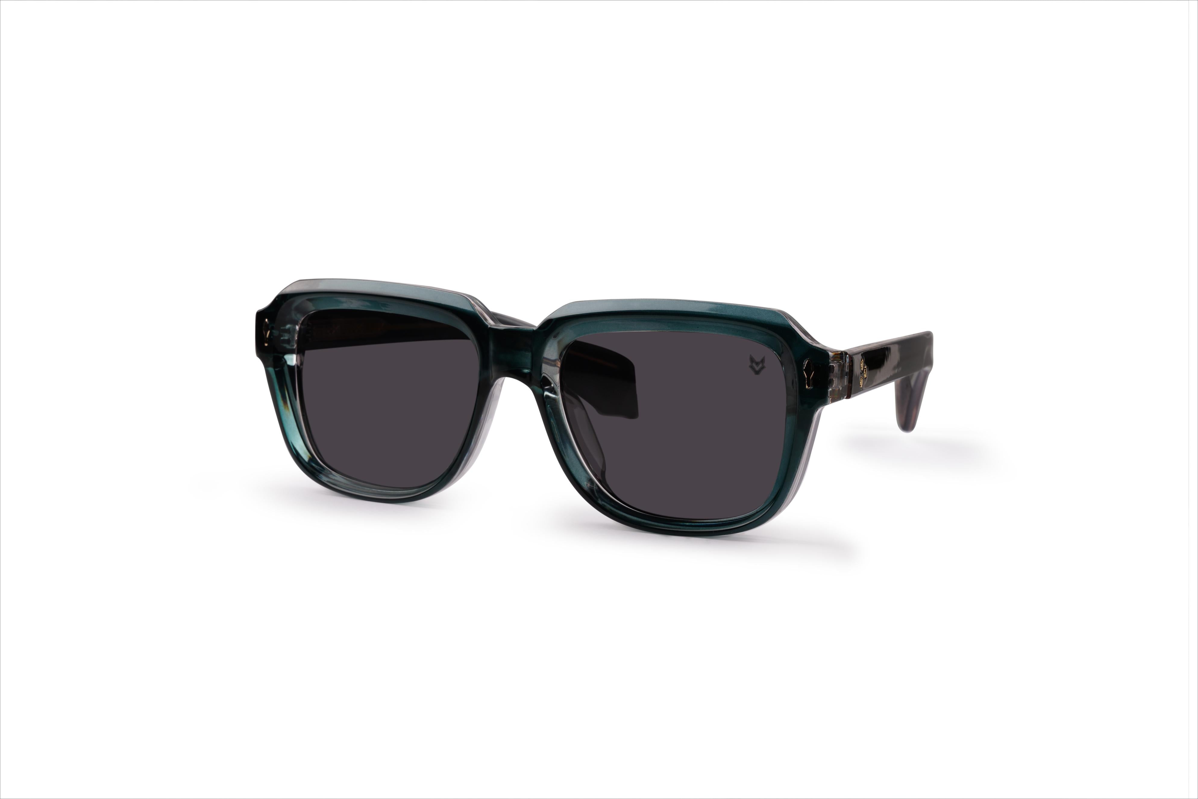 Taos MLT-77 C8 Polarised Sunglasses
