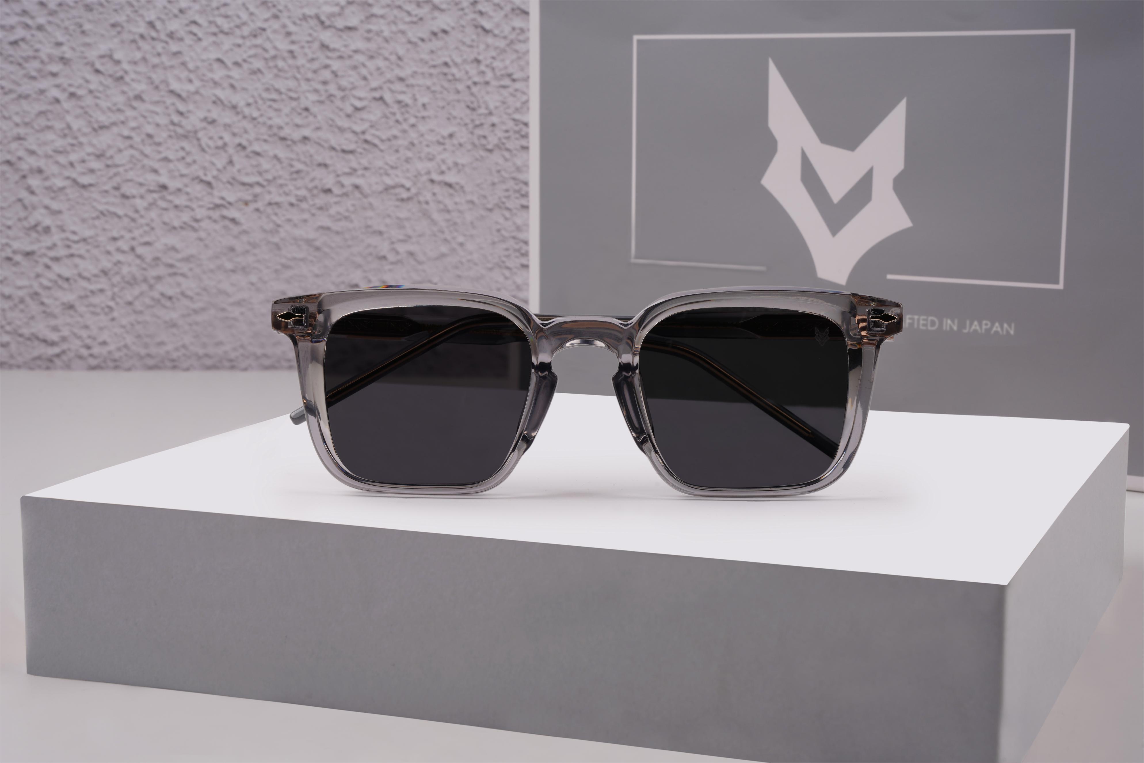 Emerson MLT-107 C5 Polarised Sunglasses