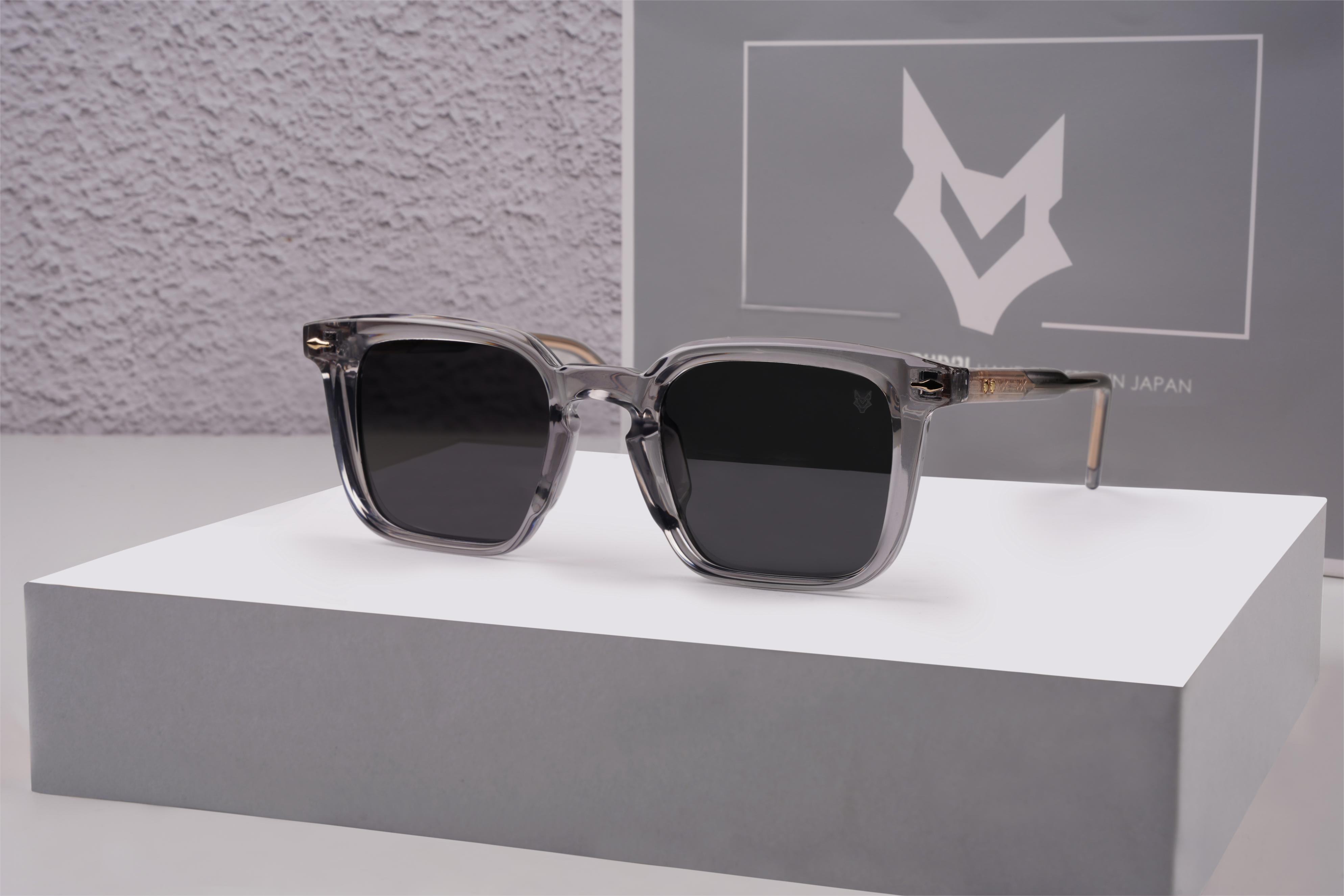Emerson MLT-107 C5 Polarised Sunglasses