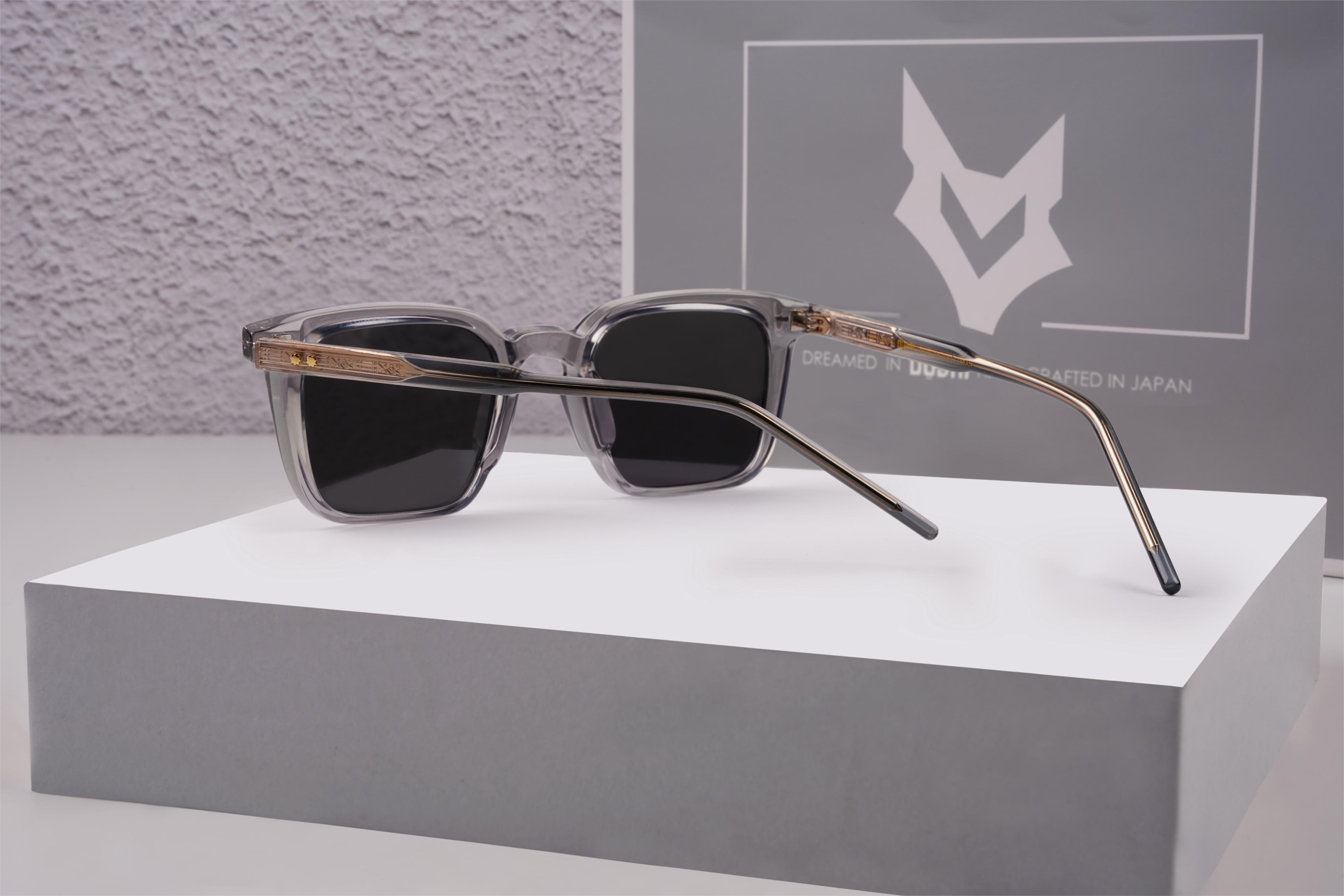 Emerson MLT-107 C5 Polarised Sunglasses