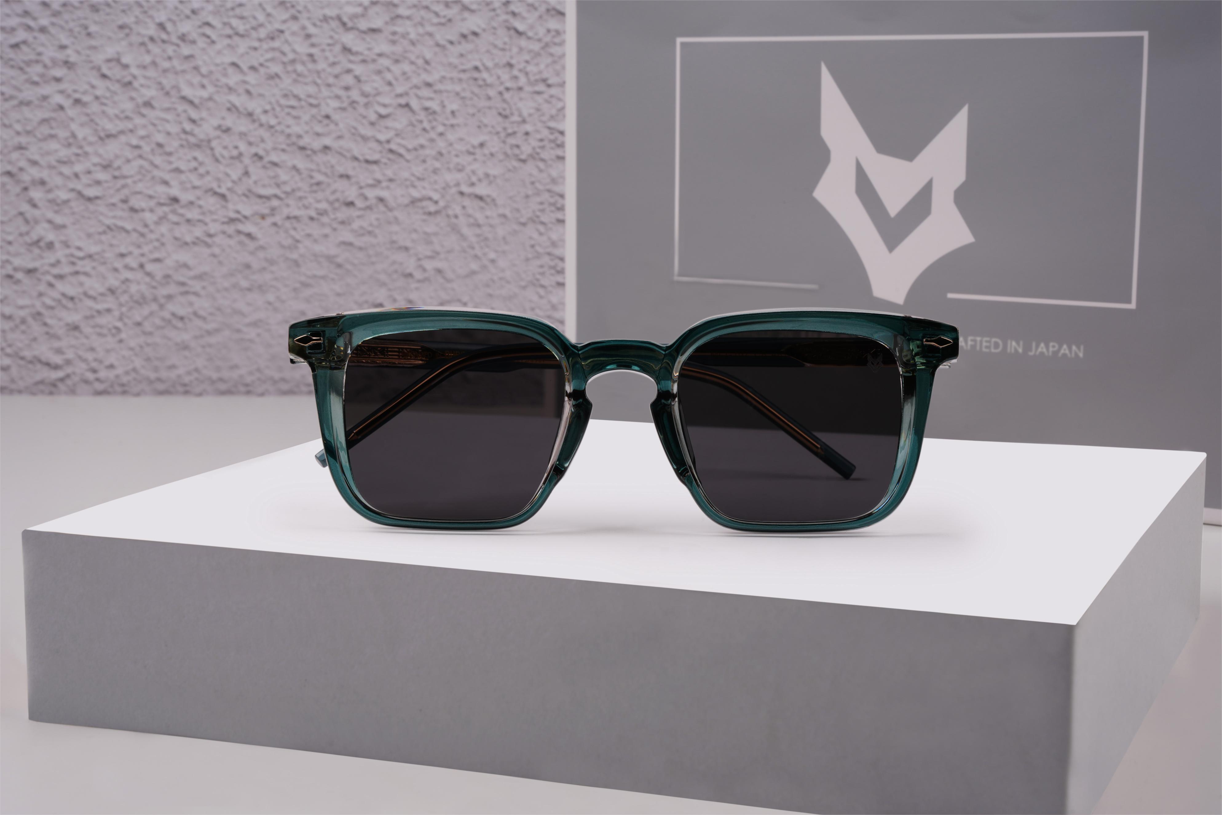 Emerson MLT-107 C8 Polarised Sunglasses