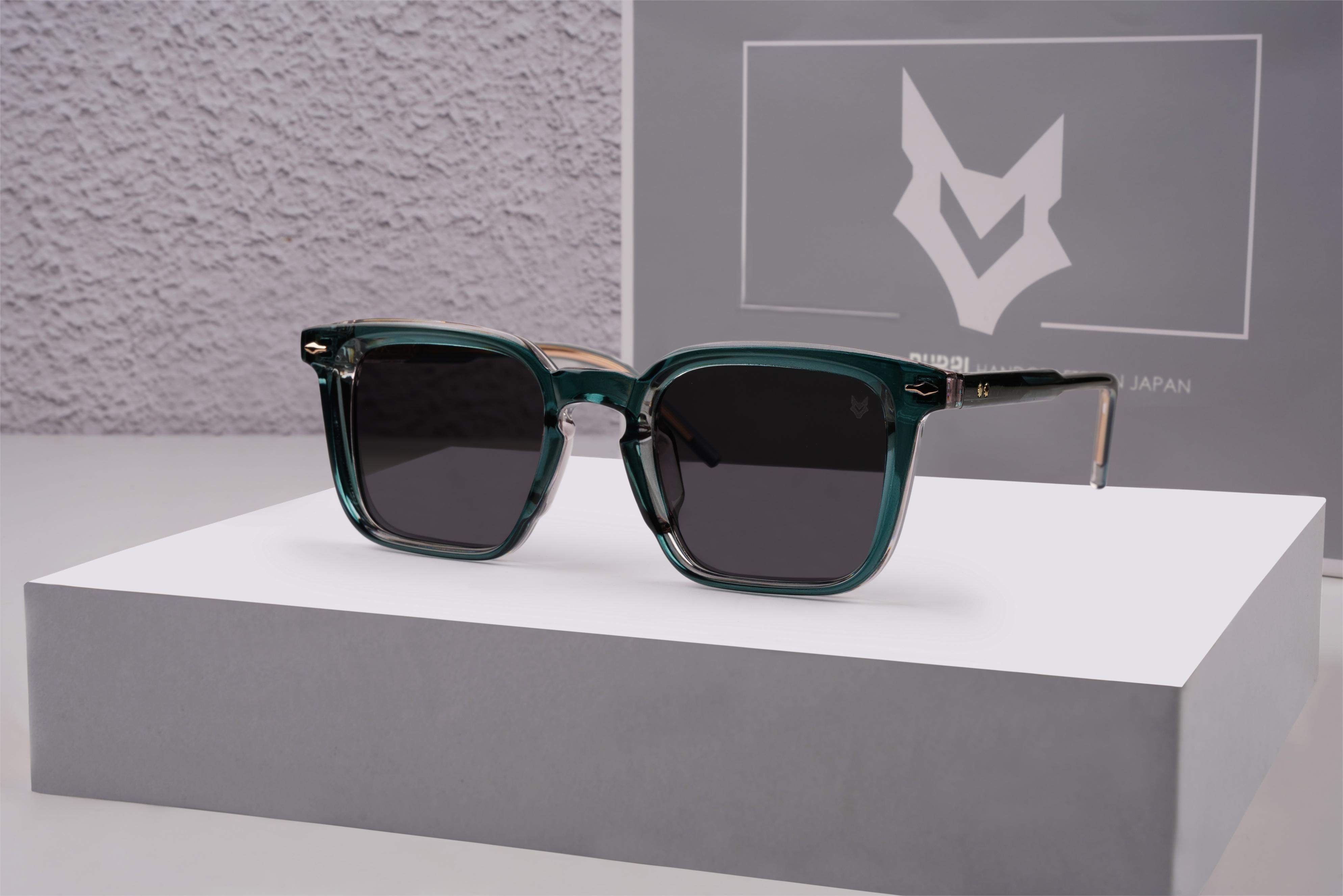 Emerson MLT-107 C8 Polarised Sunglasses