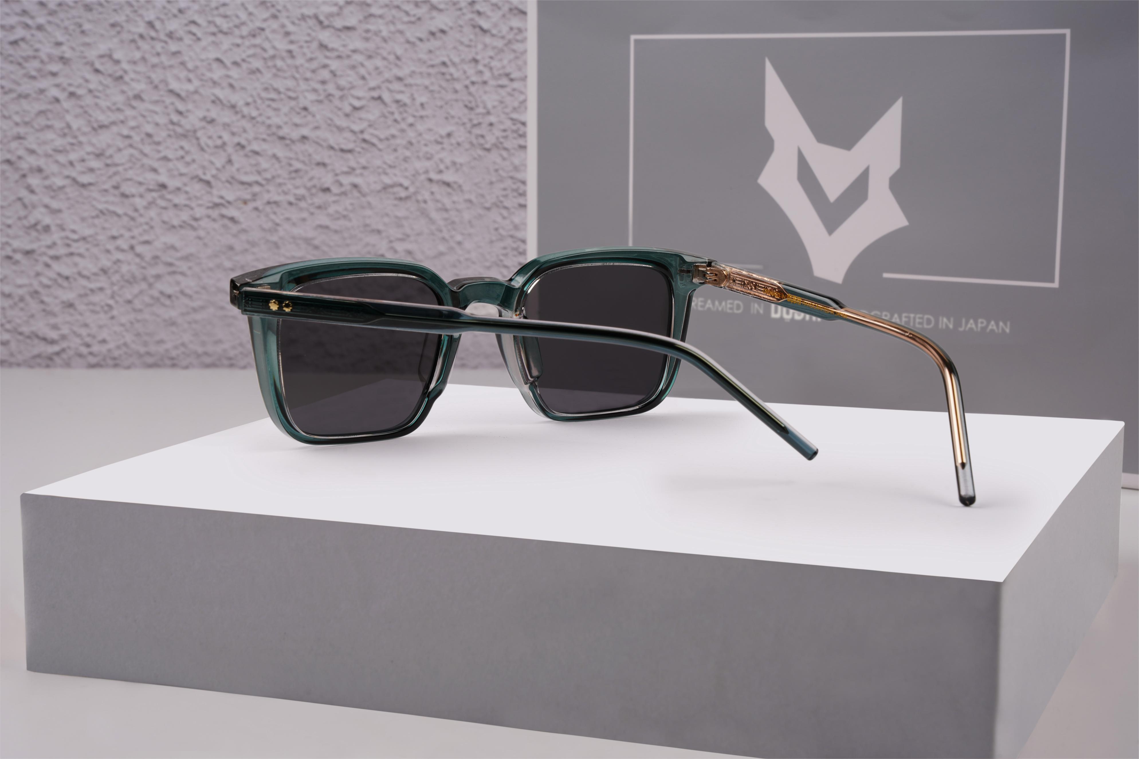 Emerson MLT-107 C8 Polarised Sunglasses