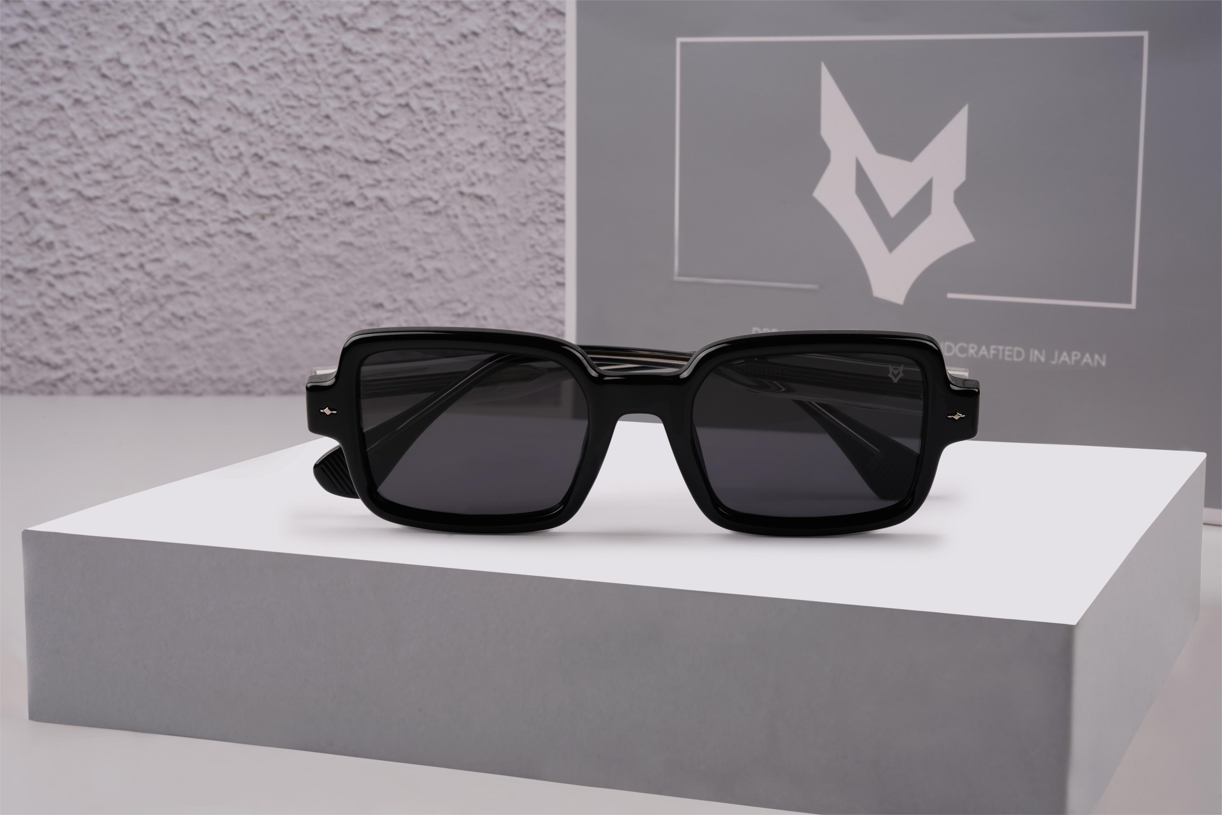 Eldora MLT-47 C1 Polarised Sunglasses
