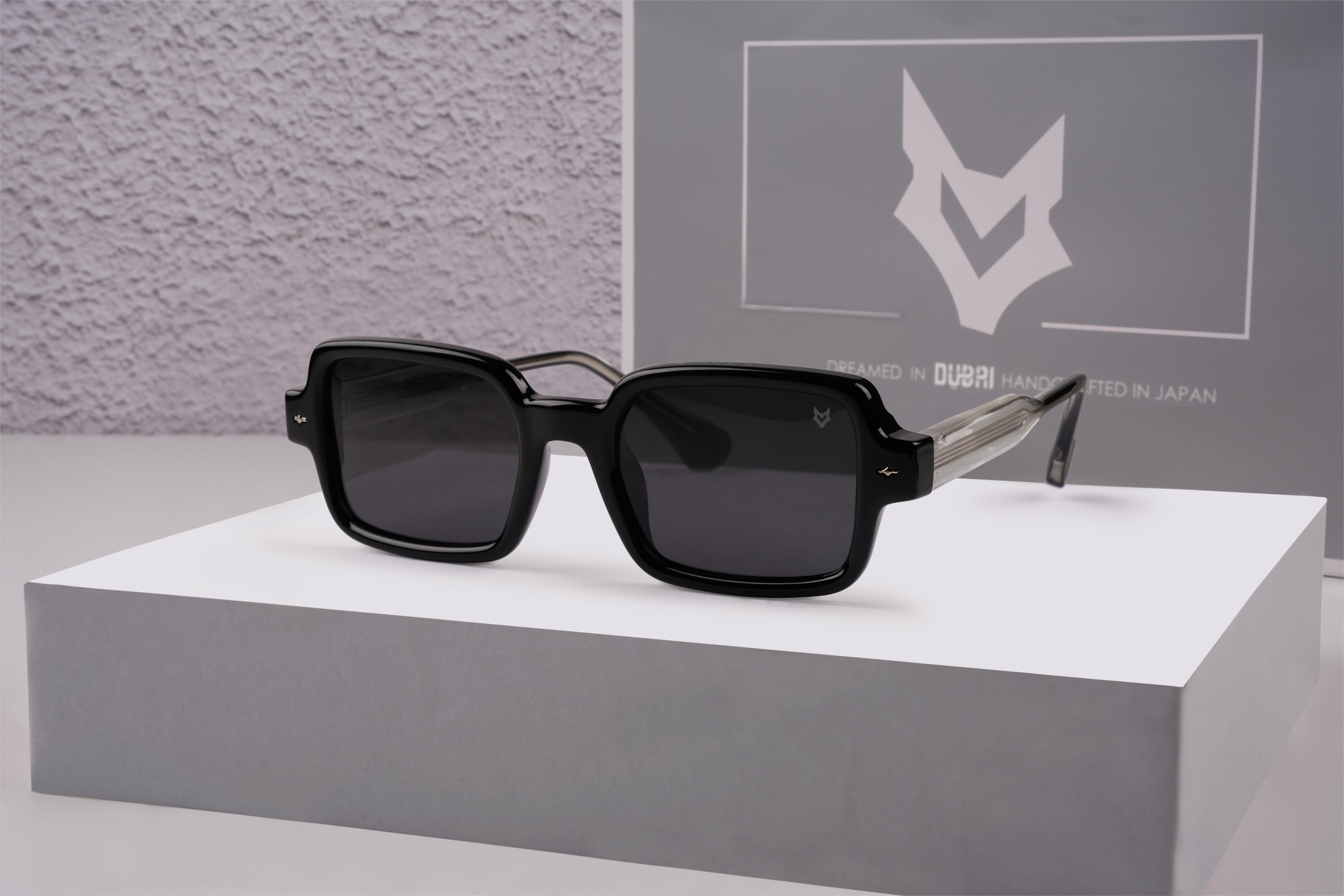 Eldora MLT-47 C1 Polarised Sunglasses