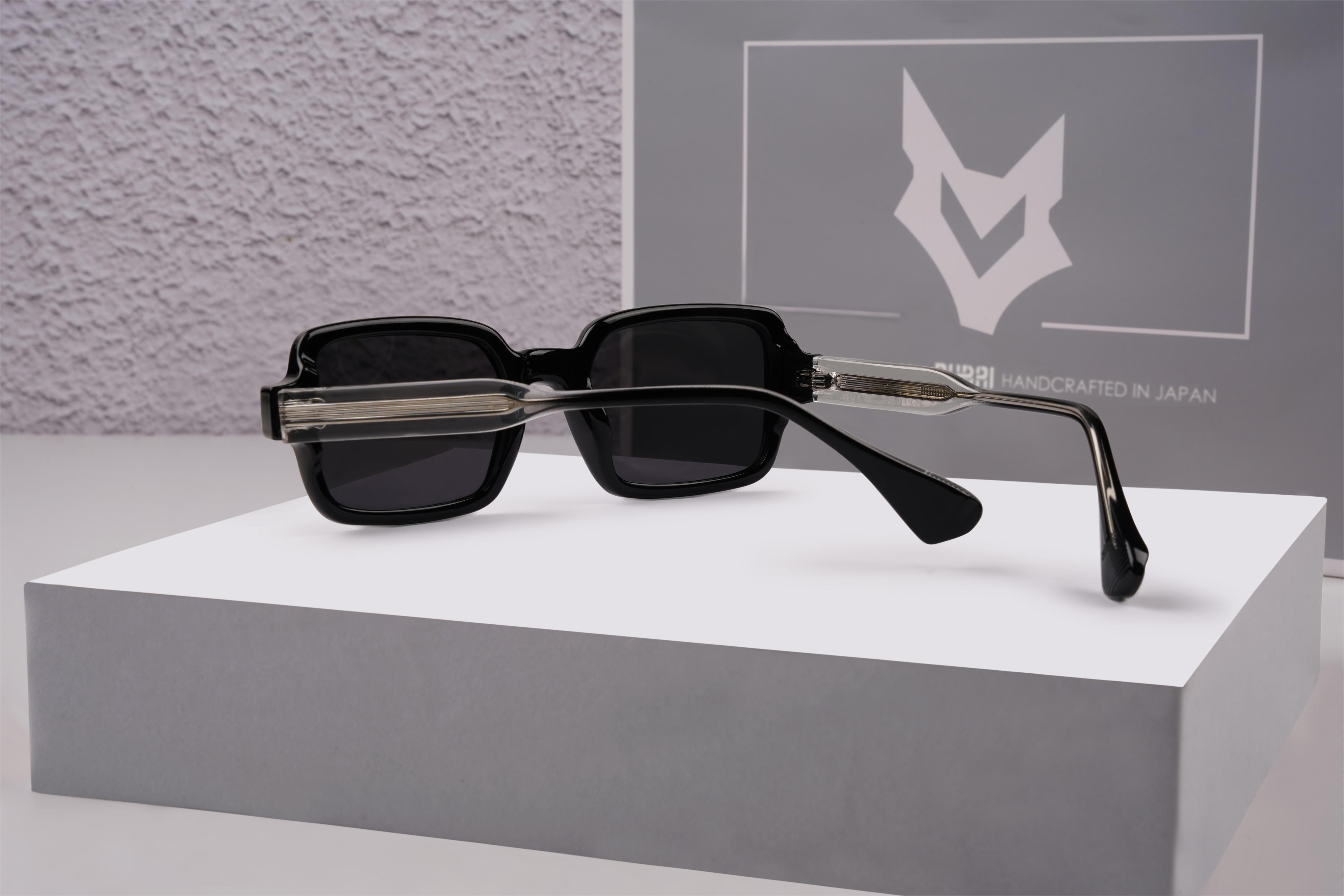 Eldora MLT-47 C1 Polarised Sunglasses