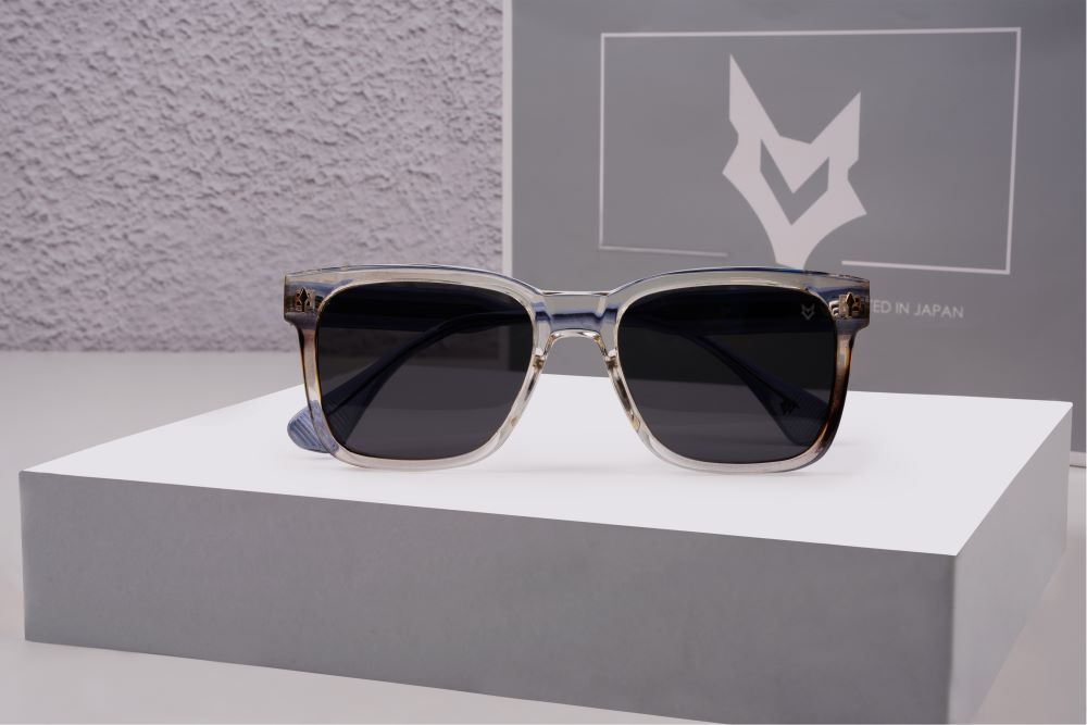 Torino MLT-57 C3 Polarised Sunglasses