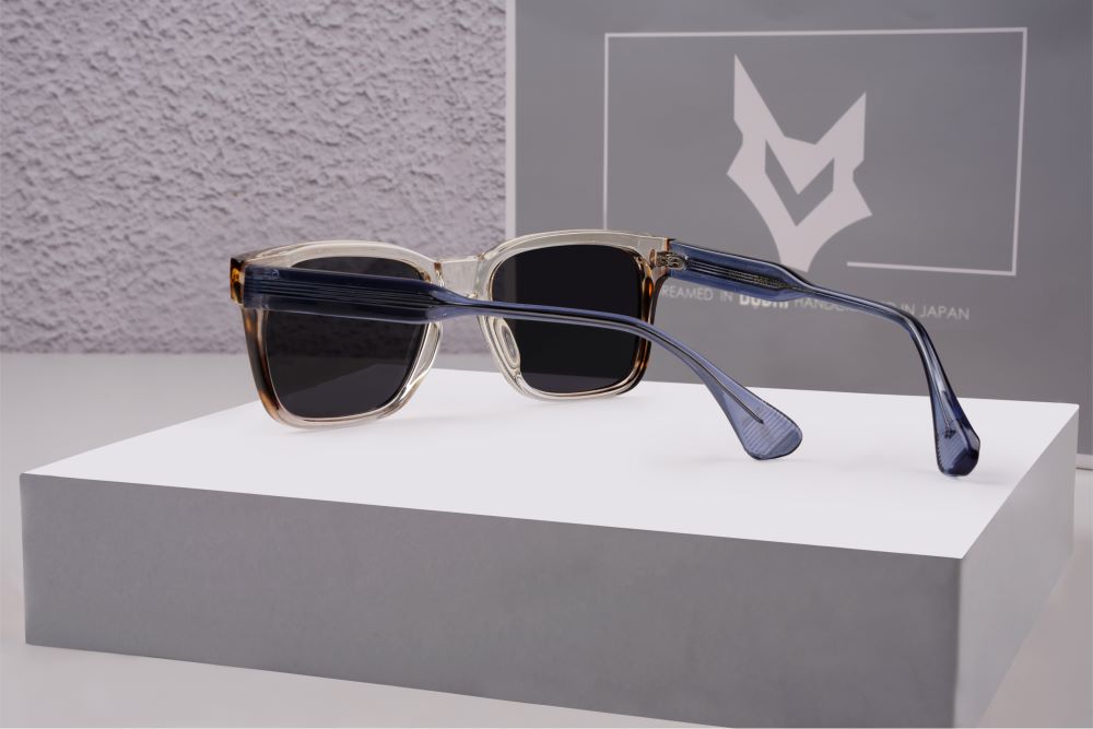 Torino MLT-57 C3 Polarised Sunglasses