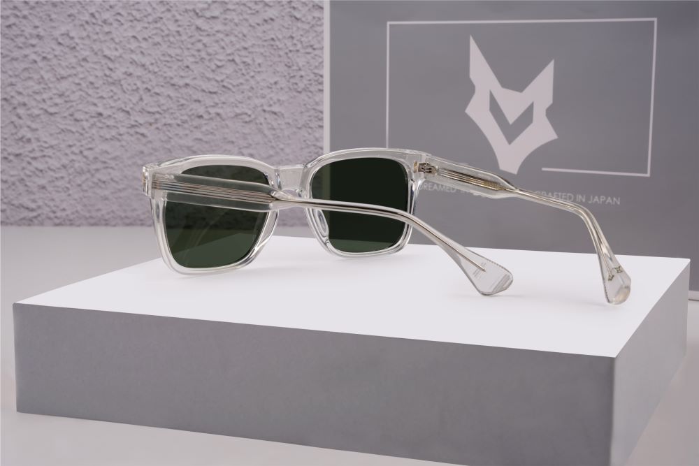 Torino MLT-57 C5 Polarised Sunglasses
