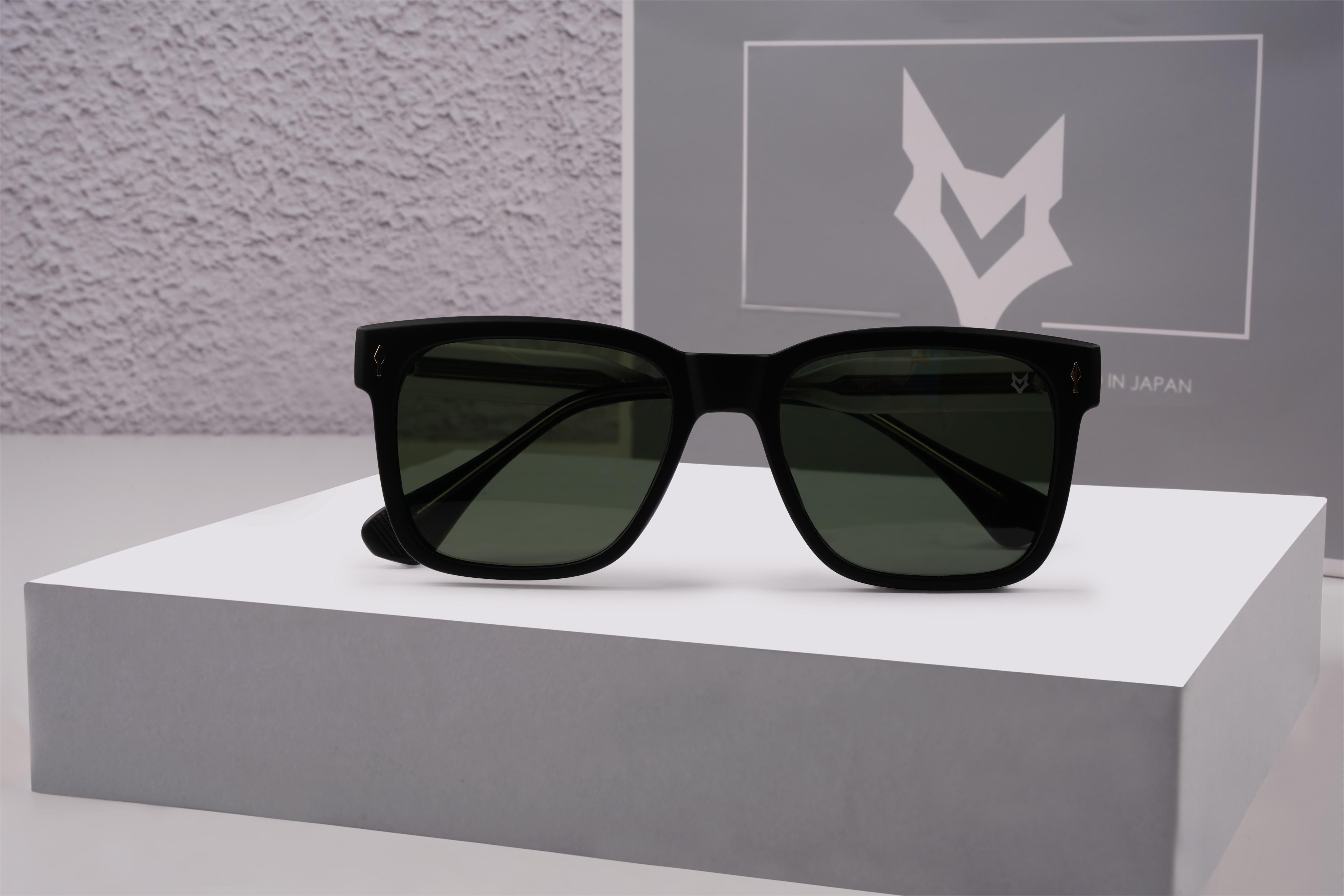 Torino MLT-57 C2 Polarised Sunglasses