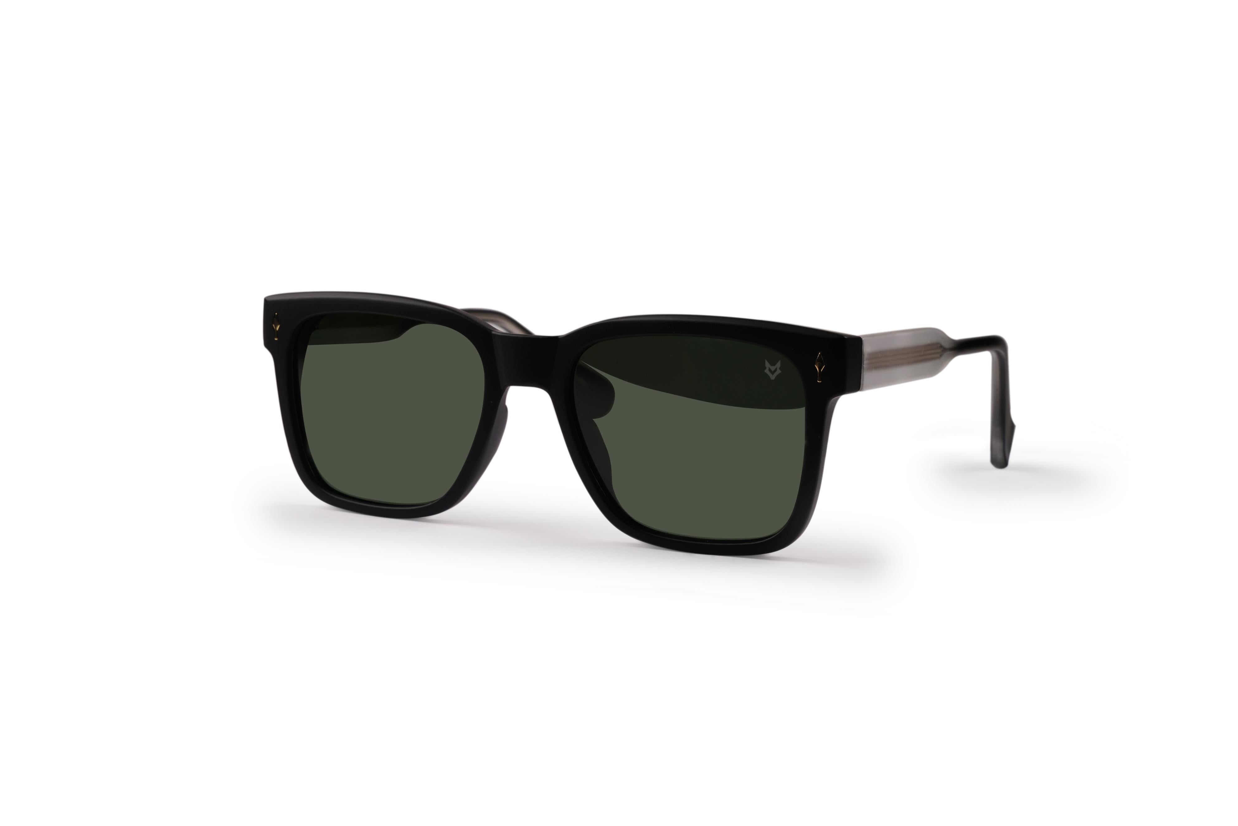 Torino MLT-57 C2 Polarised Sunglasses