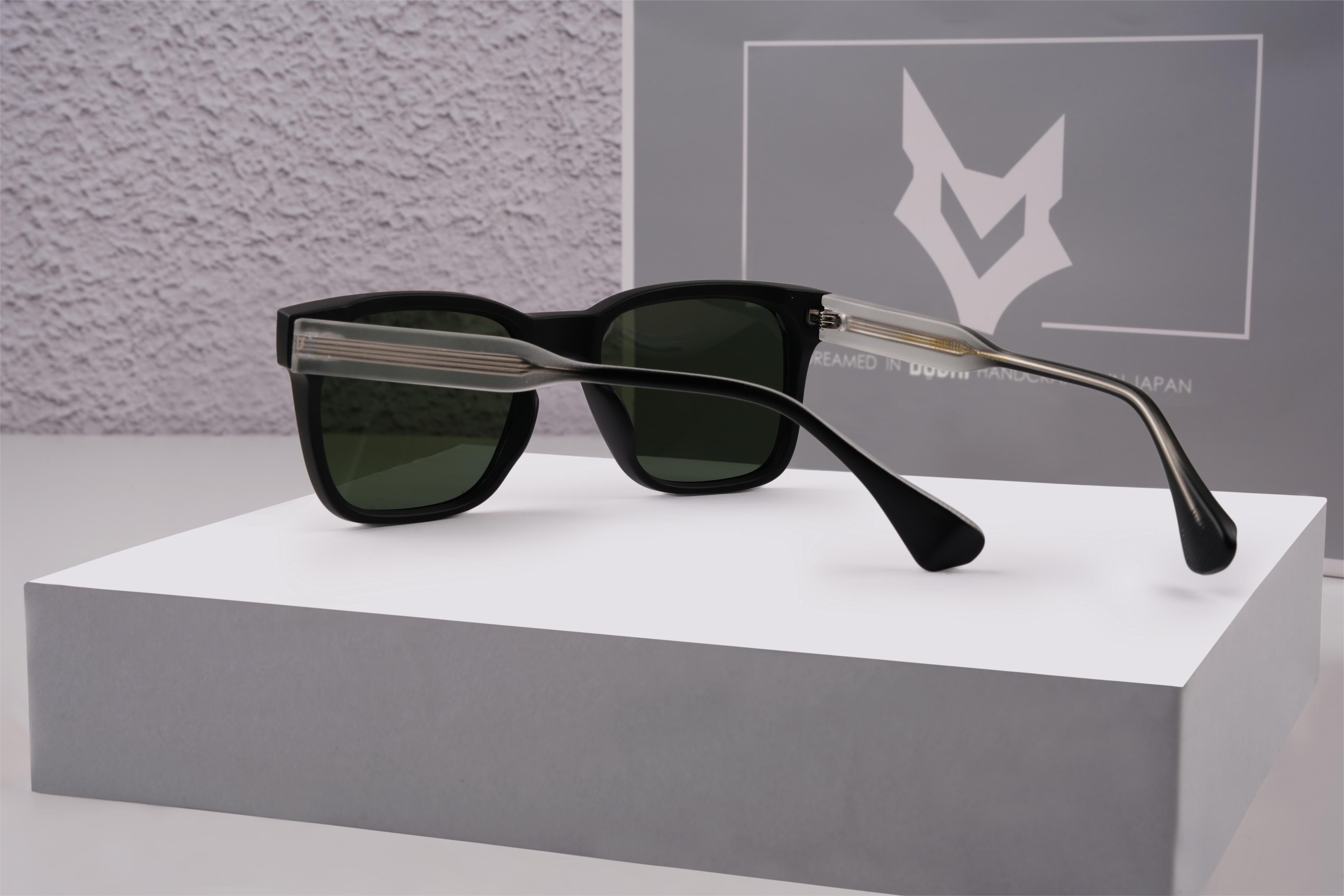 Torino MLT-57 C2 Polarised Sunglasses