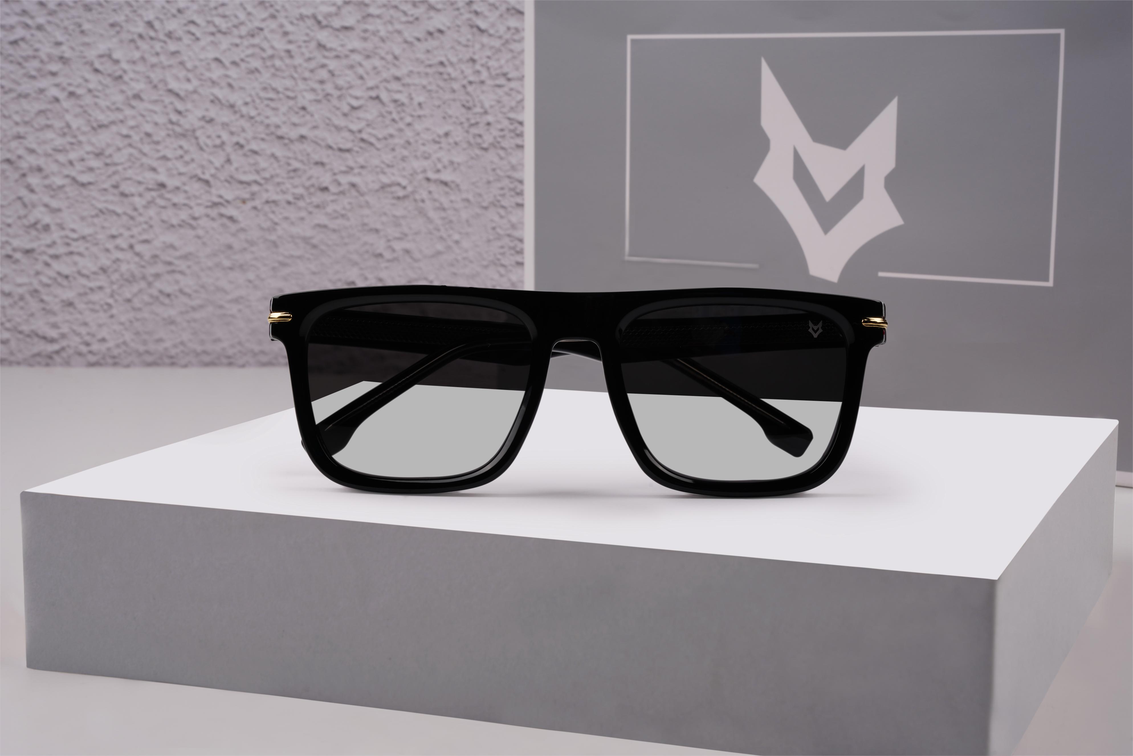 Enigma 147 C2 UV-400 Sunglasses