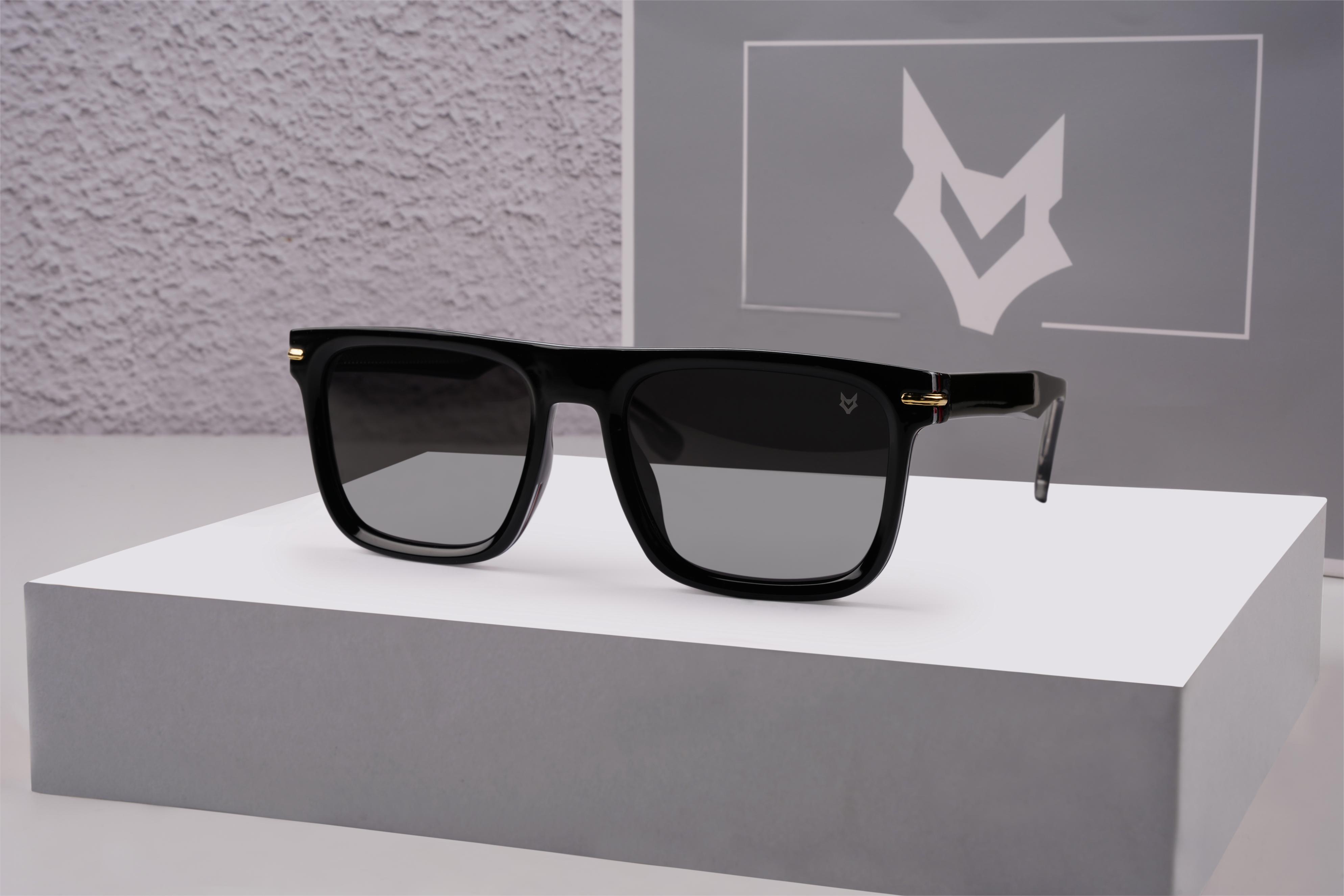 Enigma 147 C2 UV-400 Sunglasses