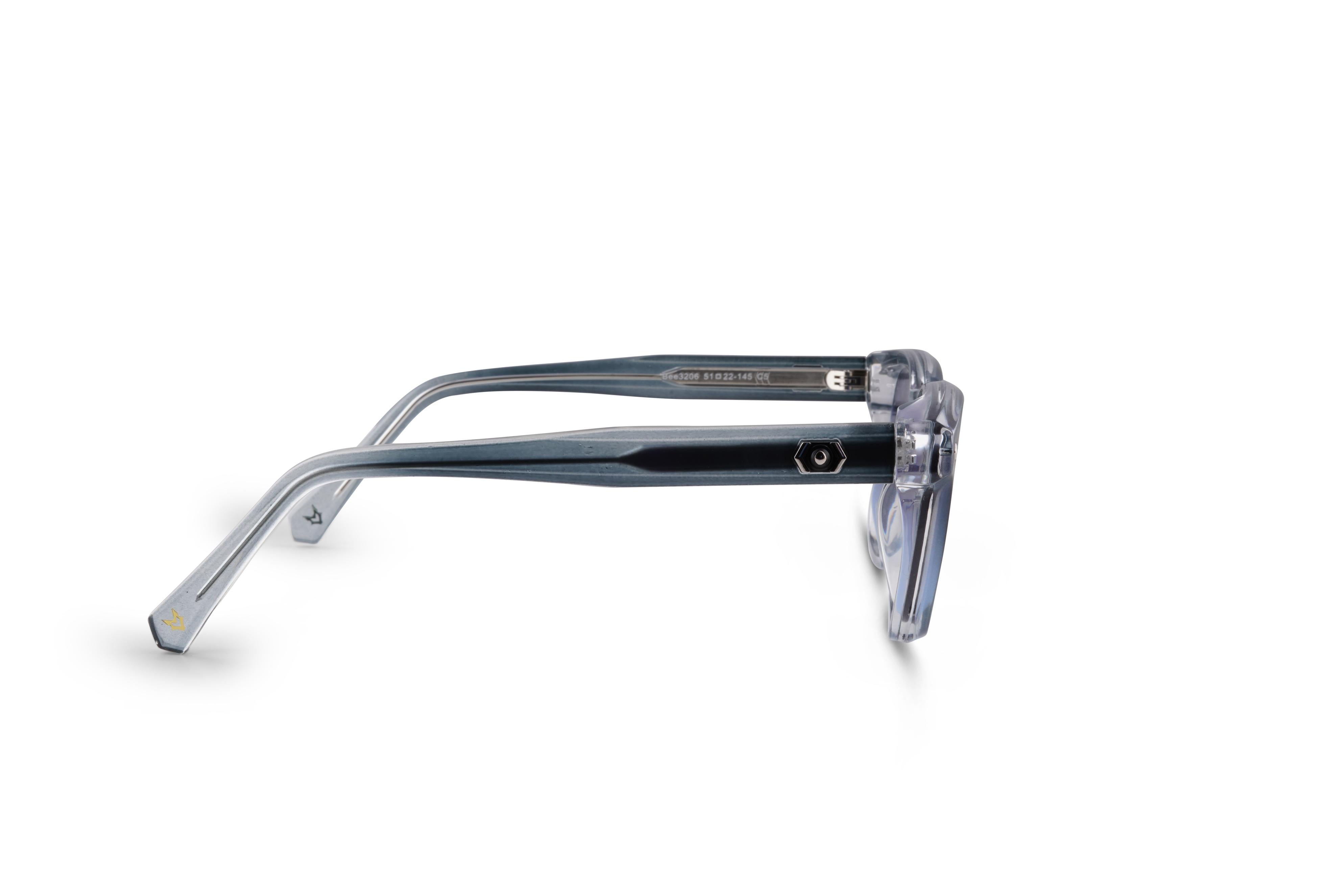 Brooklyn Bee-3206 C5 UV-400 Sunglasses