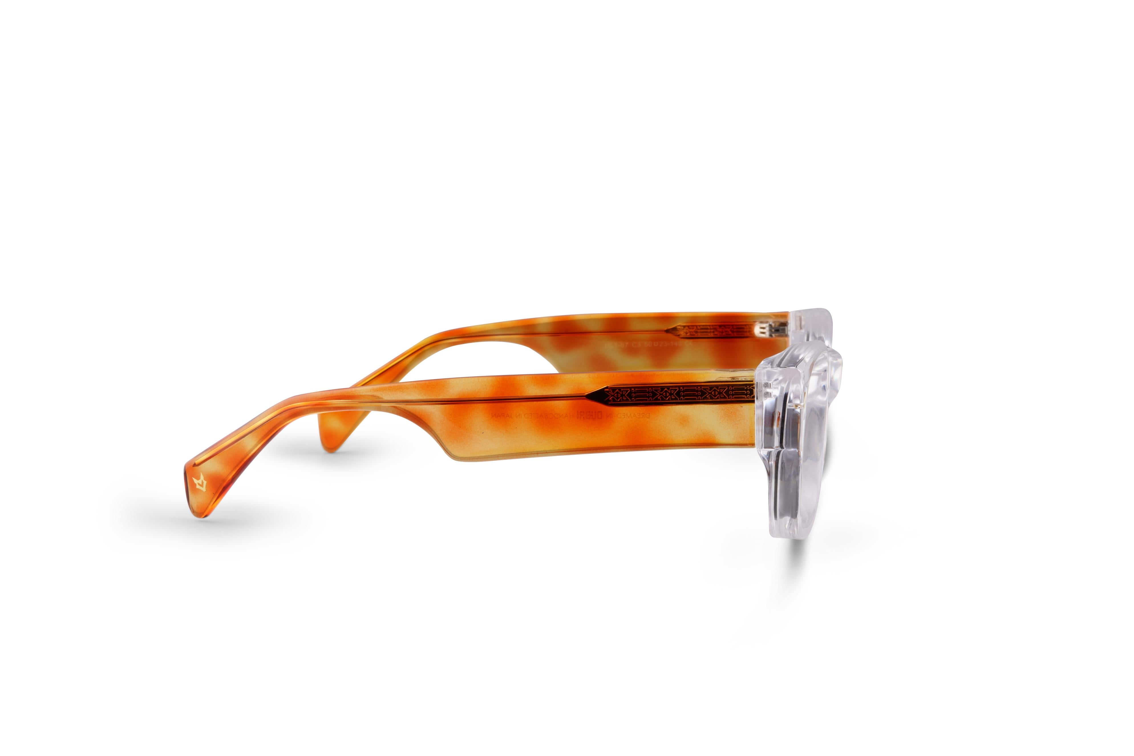 Solitaire MLT-67 C3 Polarised Sunglasses