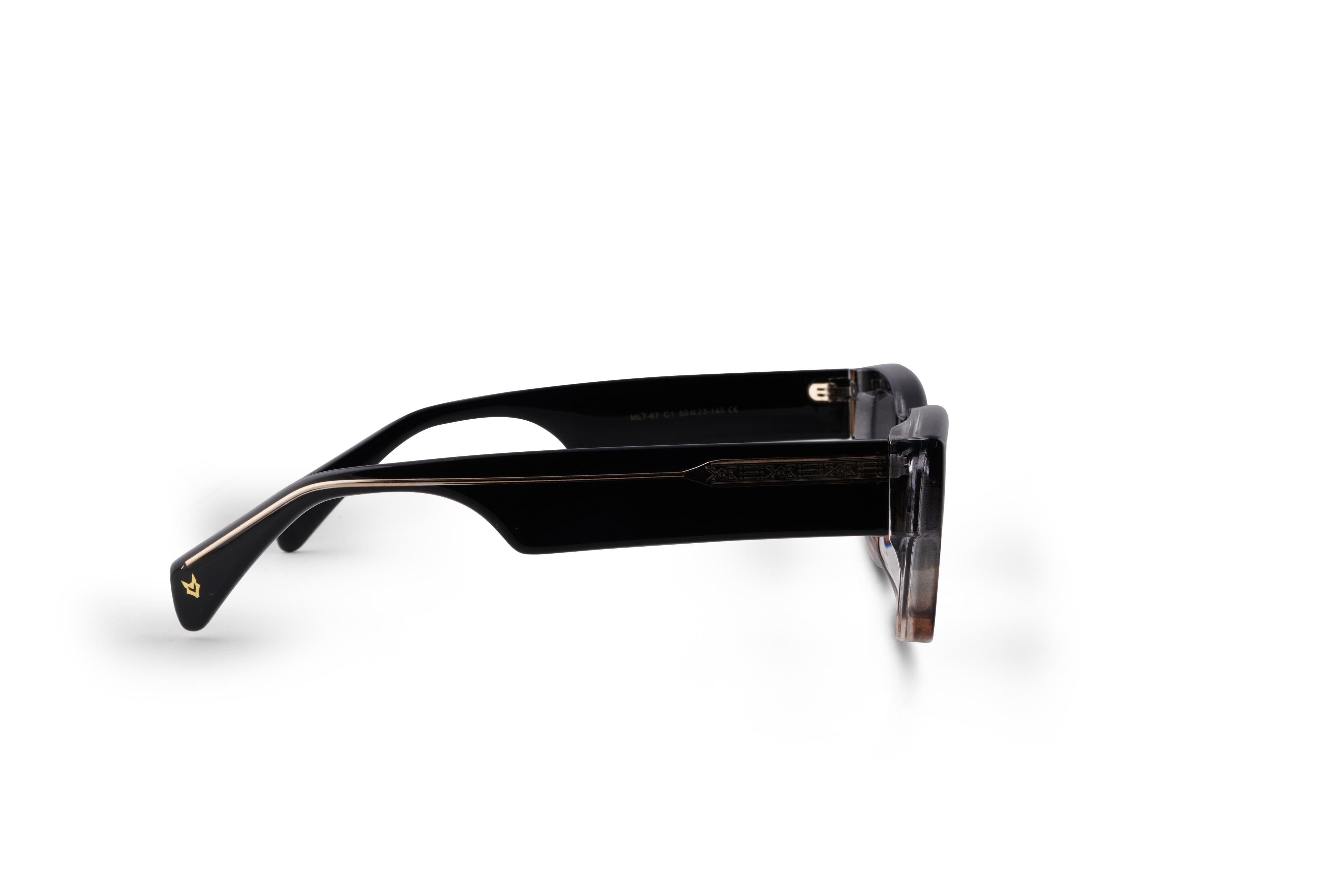 Solitaire MLT-67 C1 Polarised Sunglasses