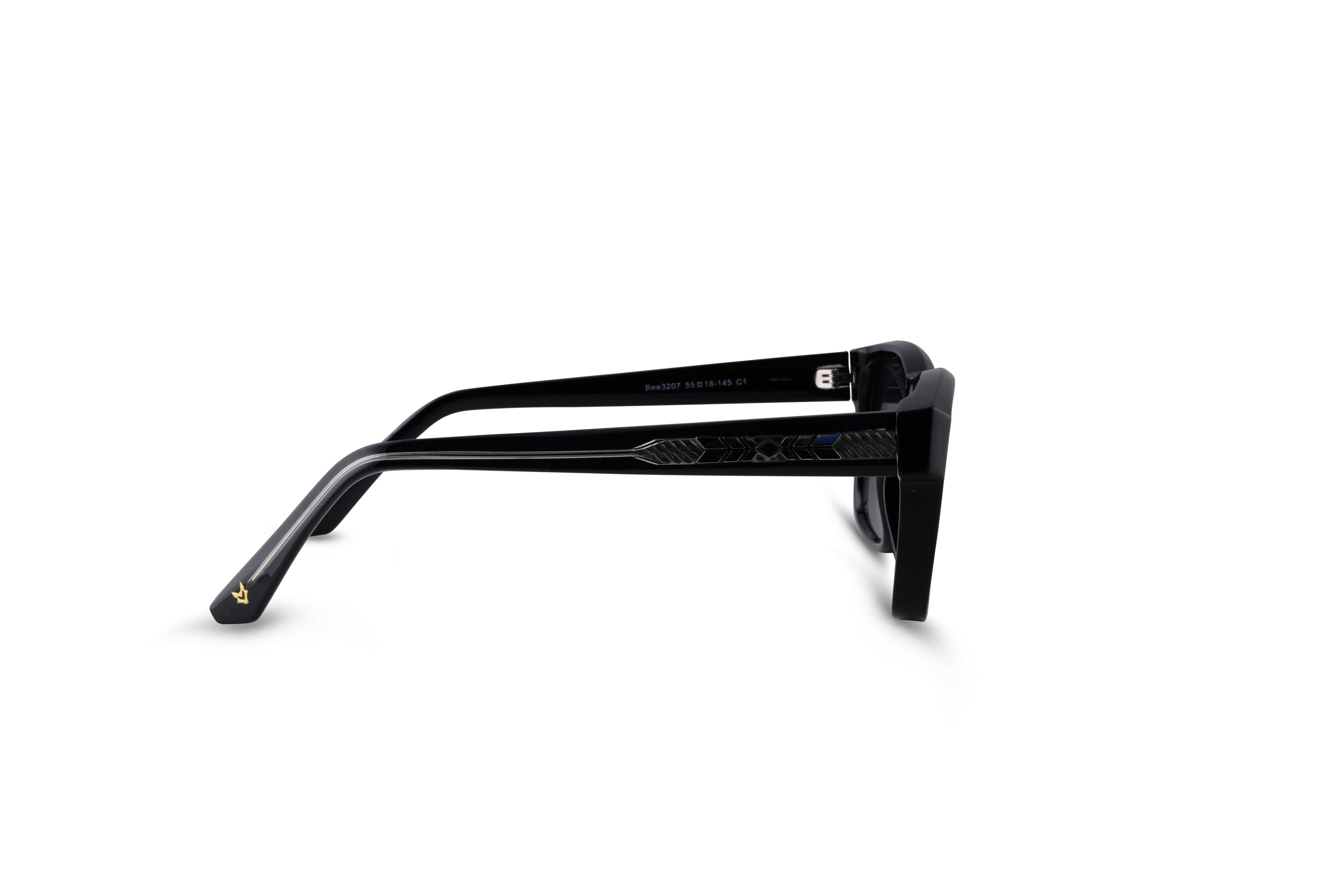 Merrit Bee-3207 C1 UV-400 Sunglasses