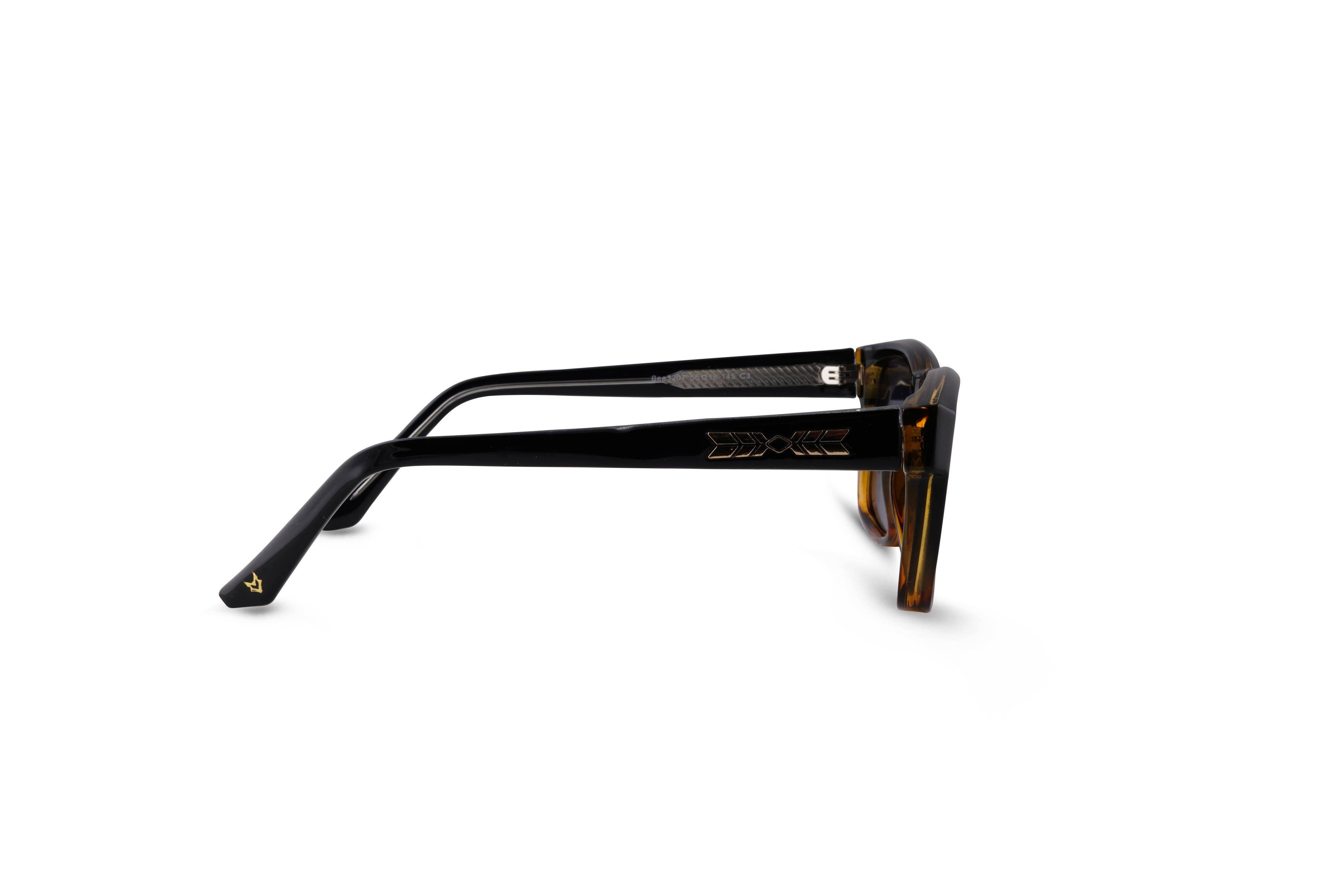 Merrit Bee-3207 C3 UV-400 Sunglasses