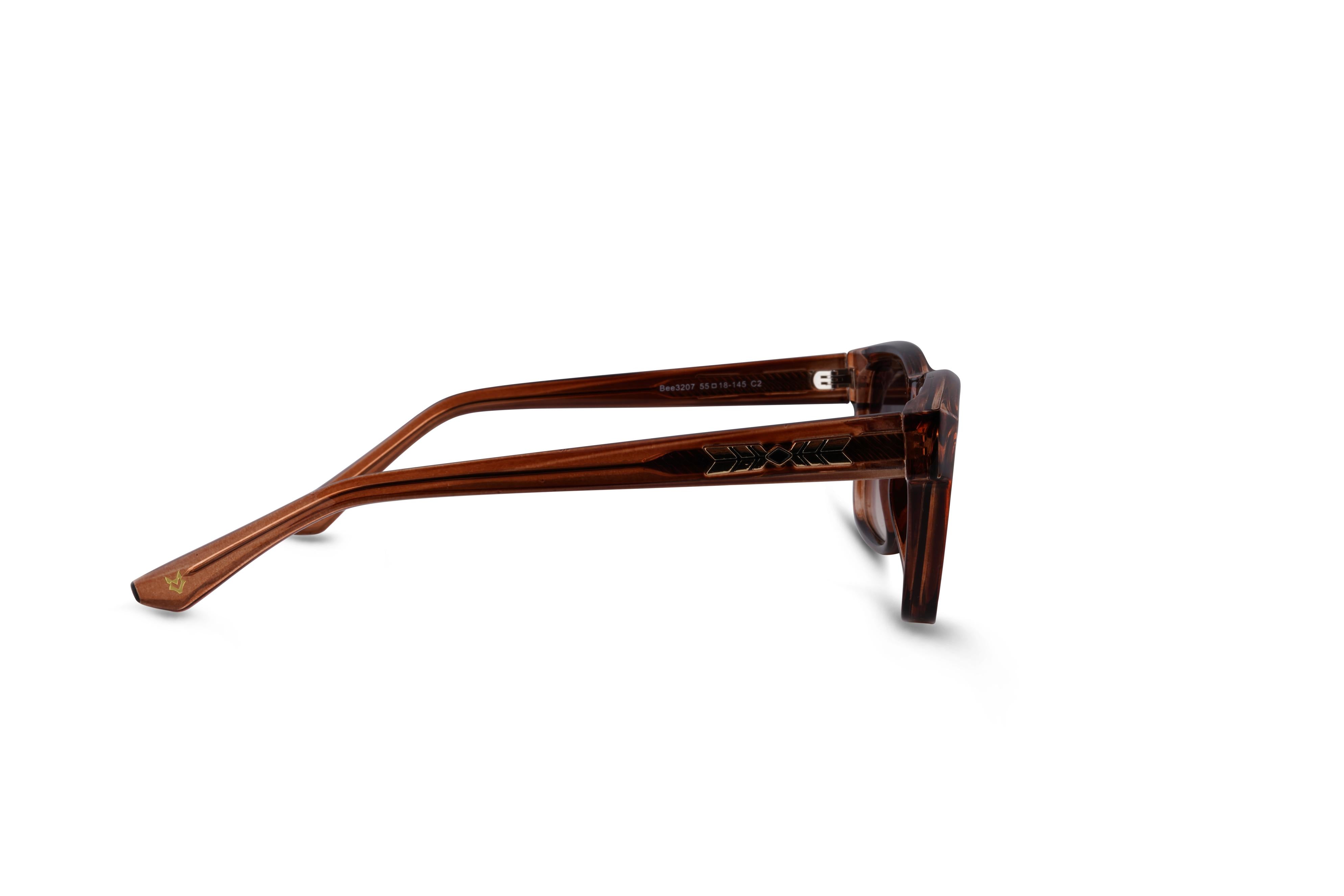 Merrit Bee-3207 C2 UV-400 Sunglasses