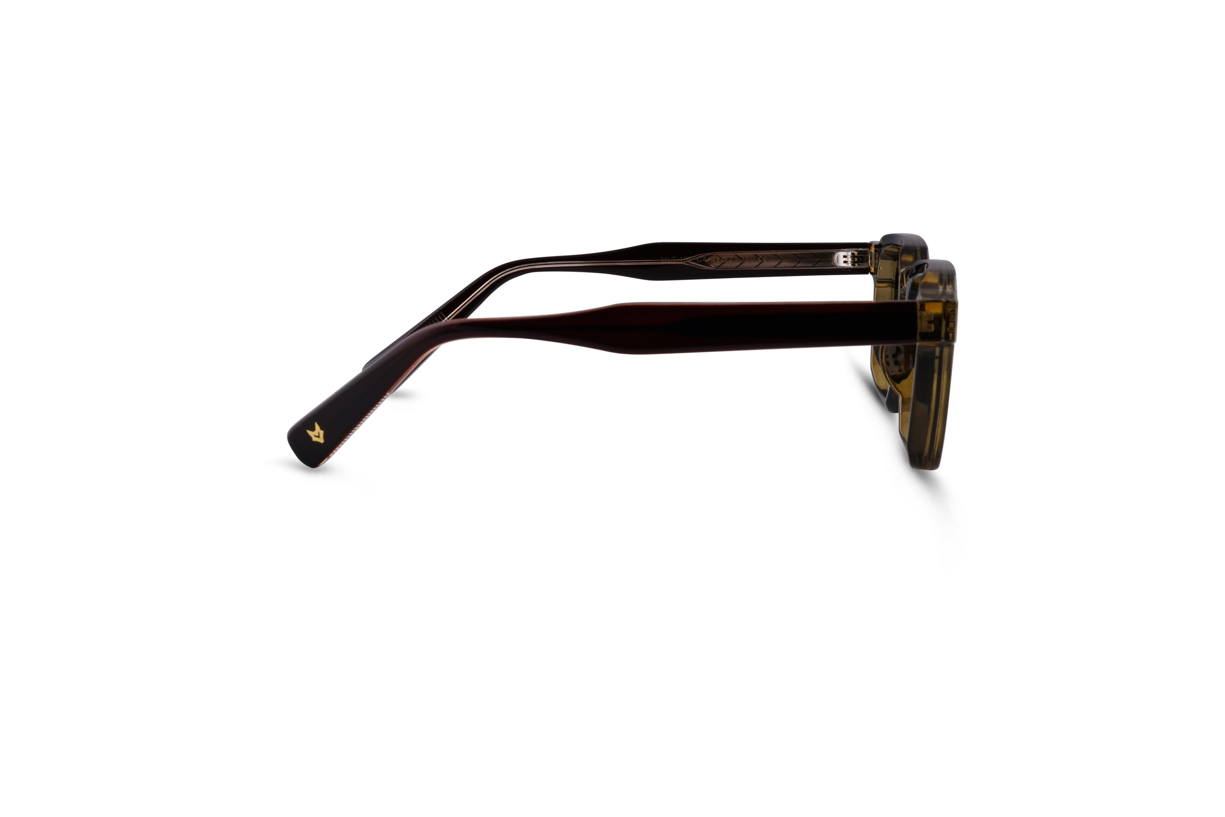 Richmond MLT-137 C4 Polarised Sunglasses