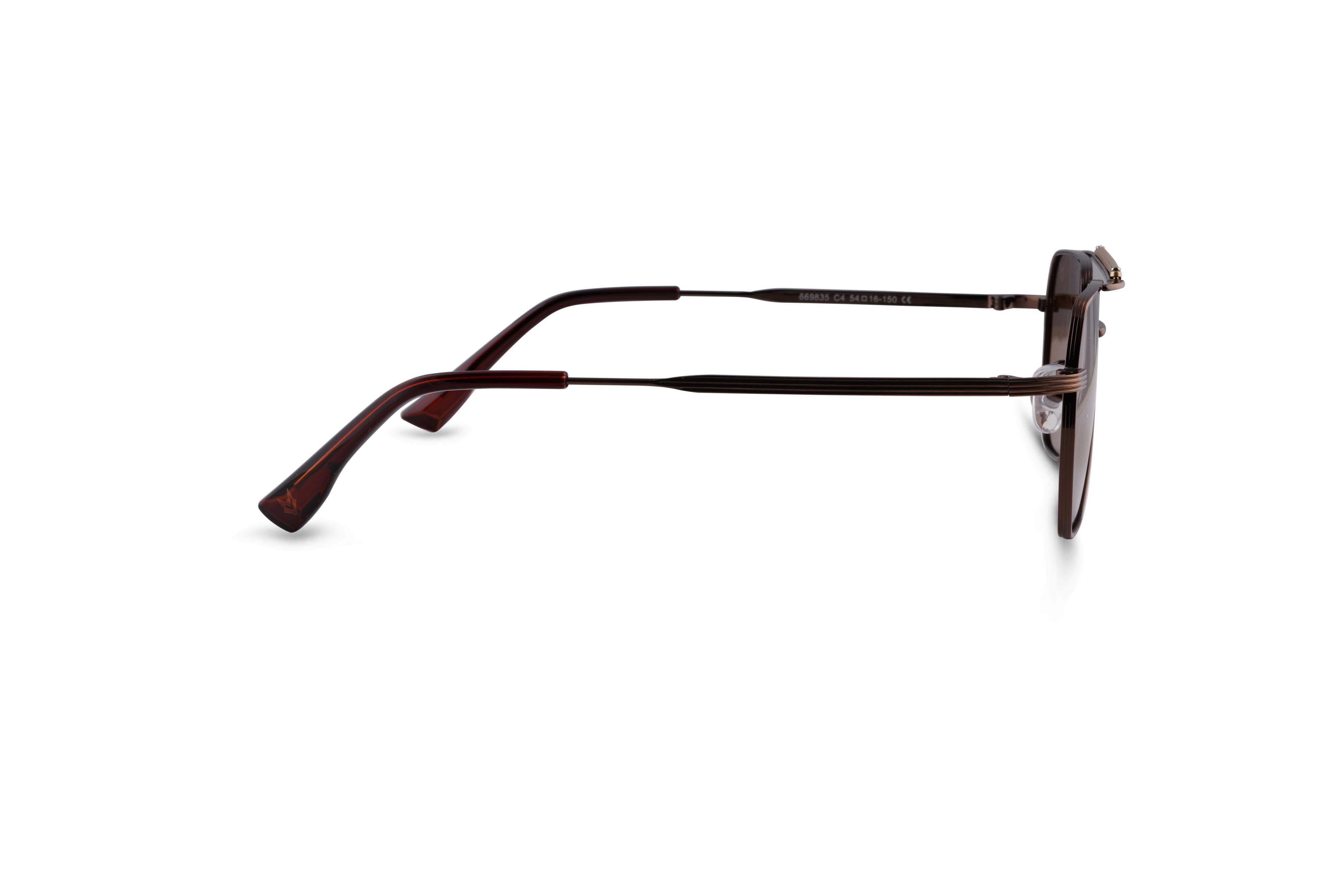 Brion 669835 C4 Polarised Sunglasses