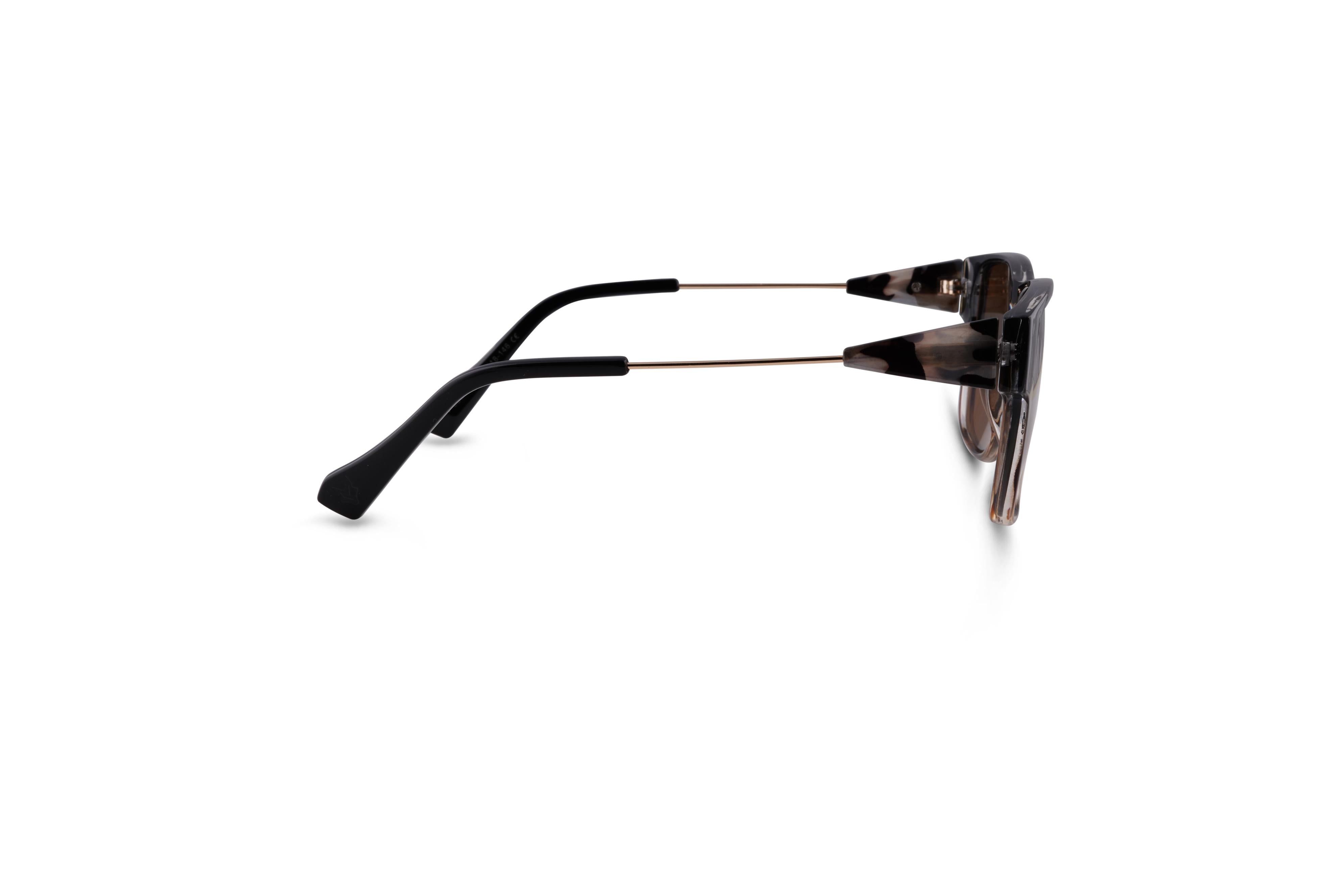 Stratos 9837 C1 UV-400 Sunglasses