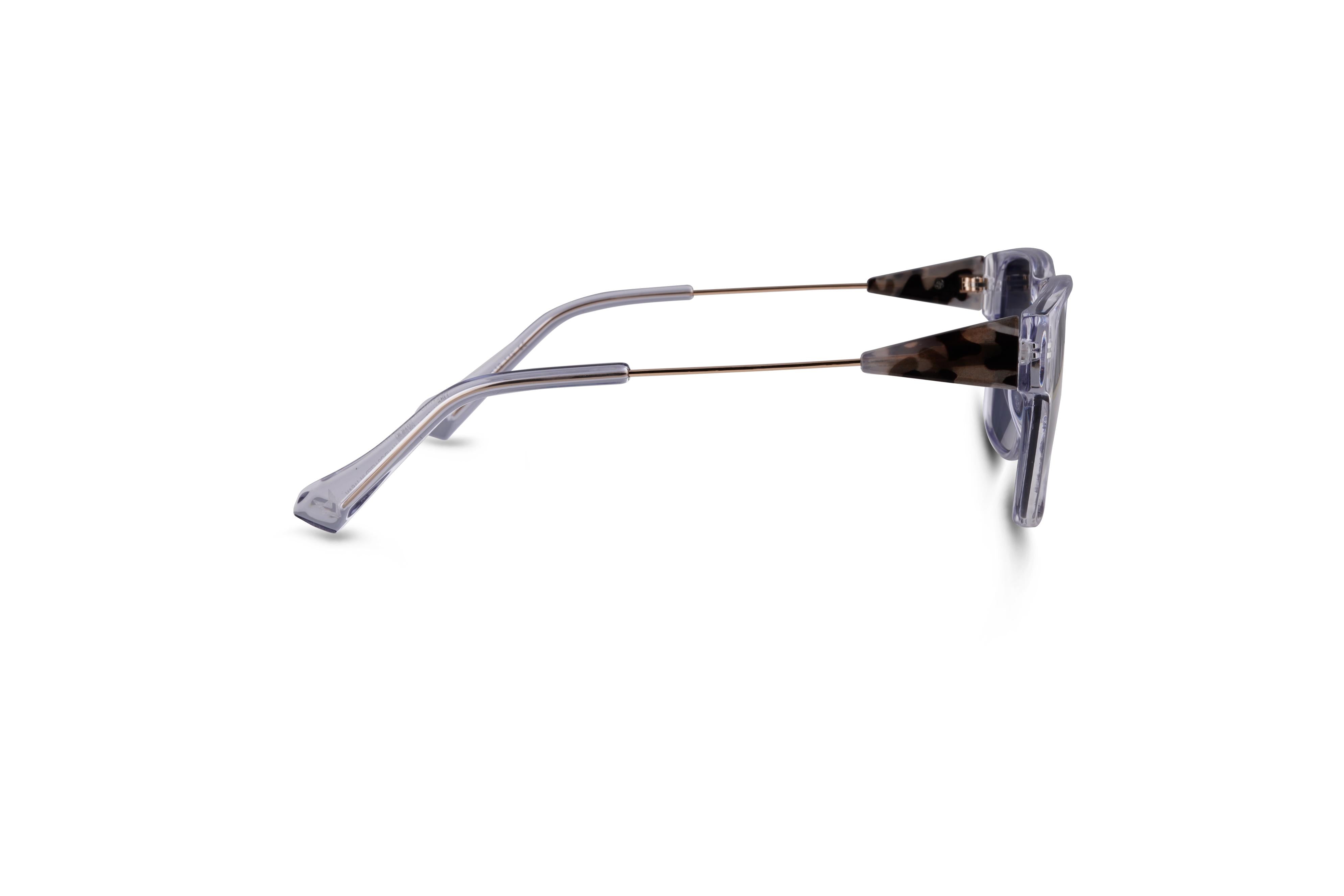 Stratos 9837 C4 UV-400 Sunglasses
