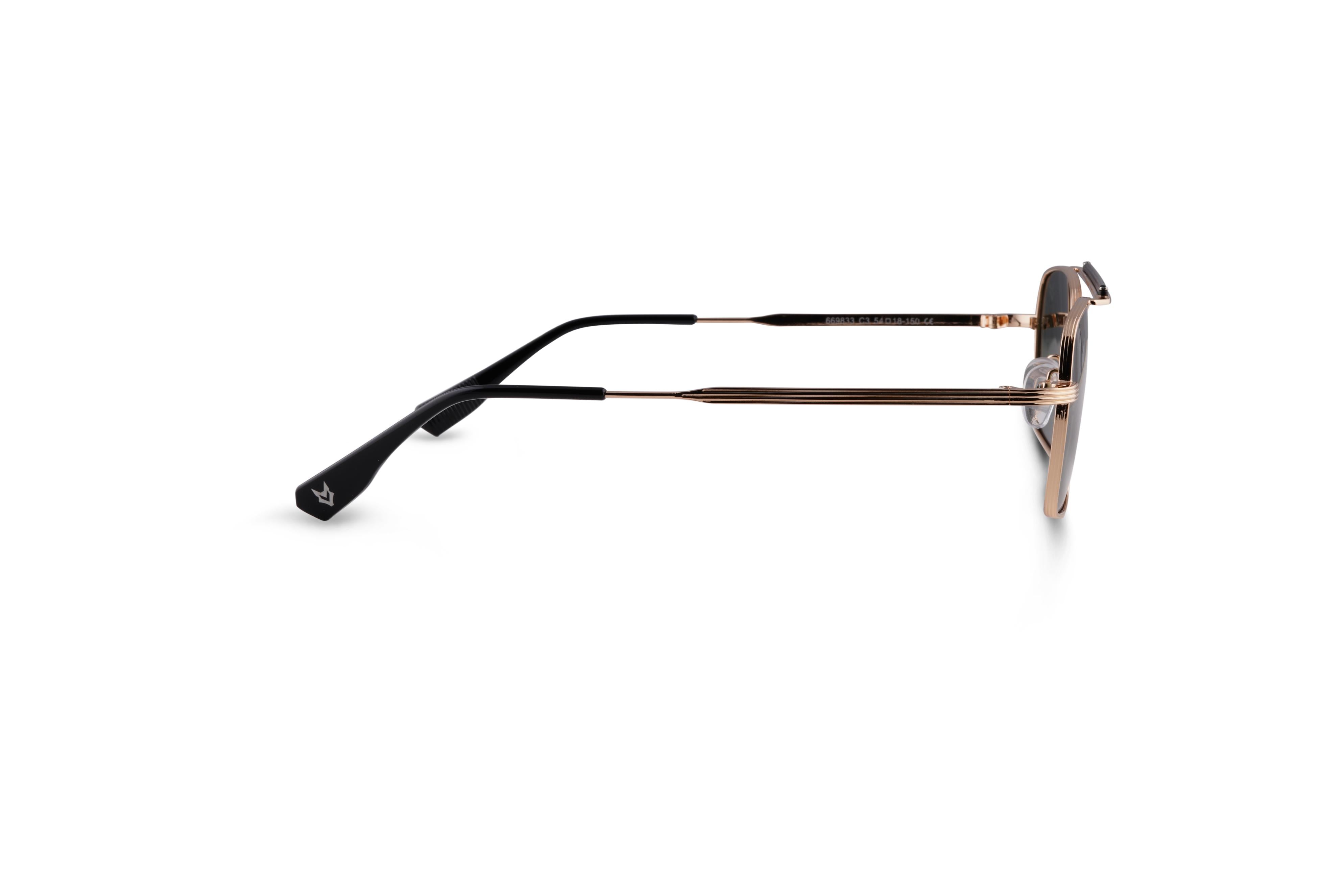 Scarpa 669833 C3 Polarised Sunglasses