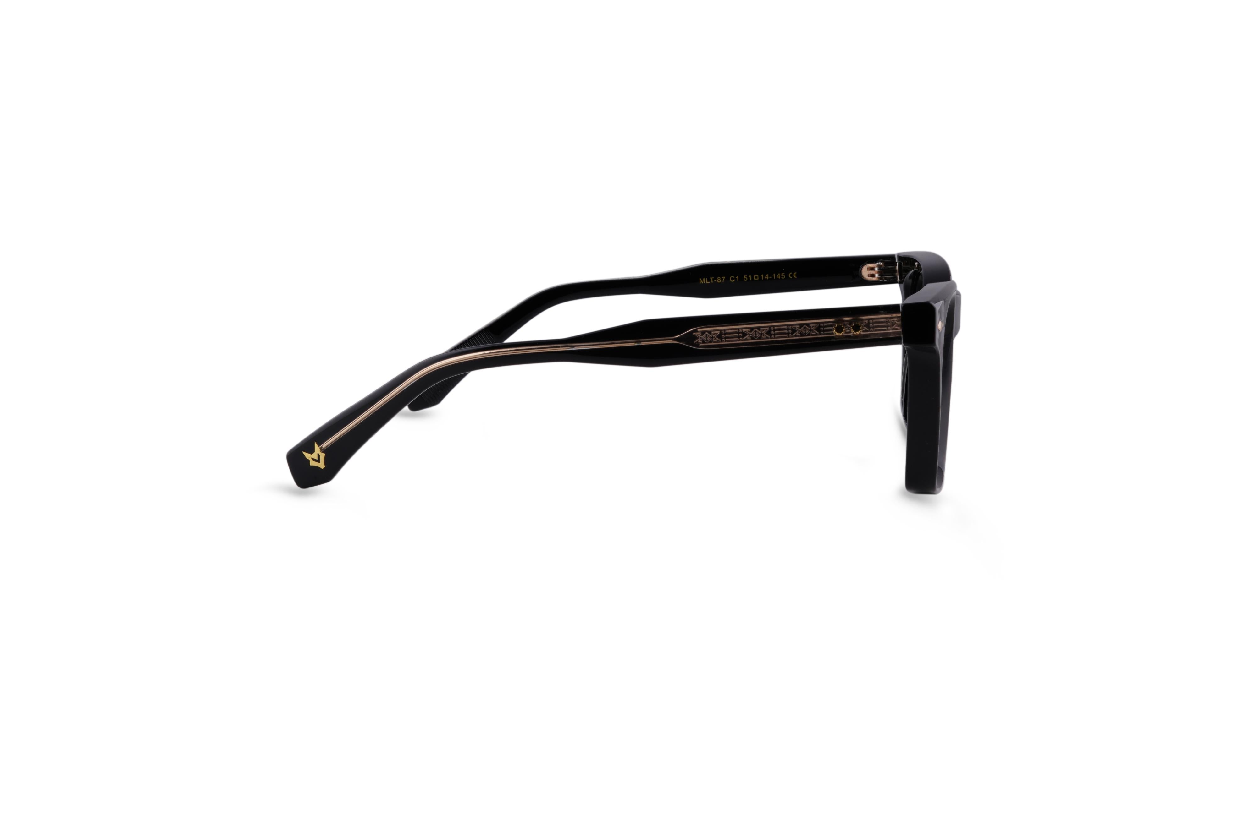 Herbie MLT-87 C1 Polarised Sunglasses