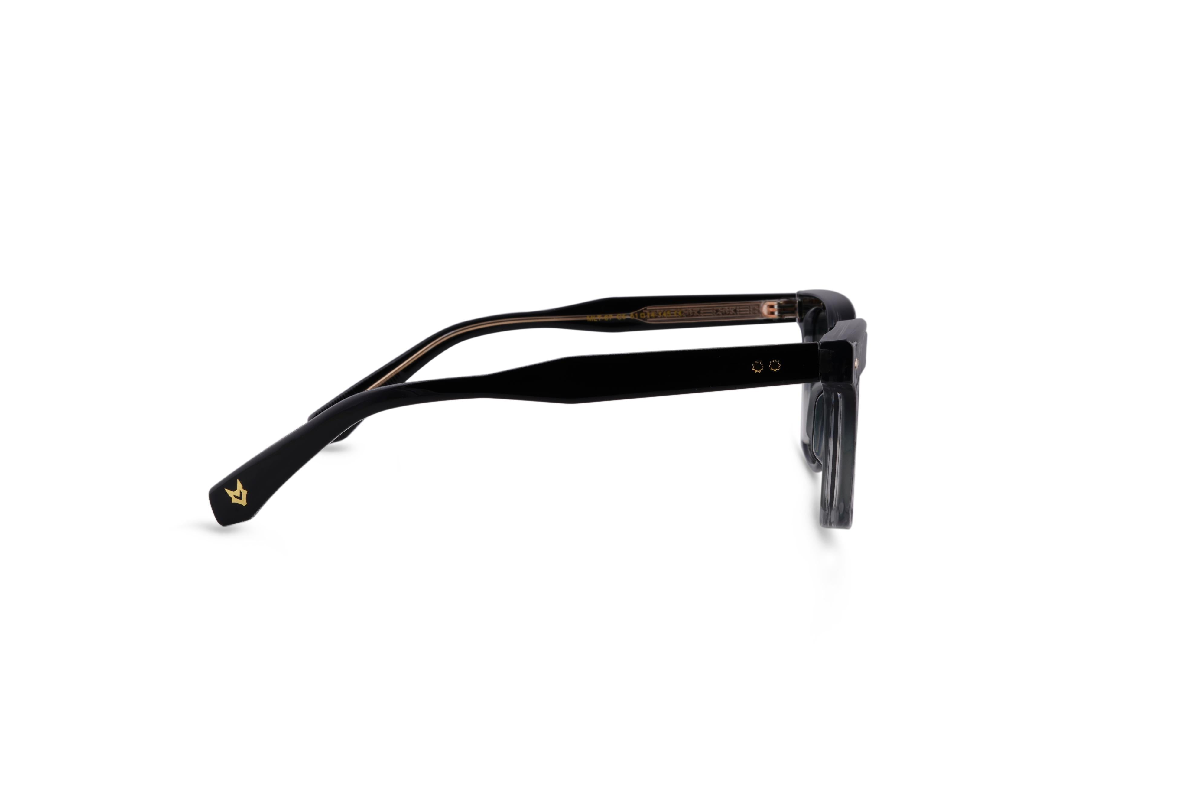 Herbie MLT-87 C5 Polarised Sunglasses