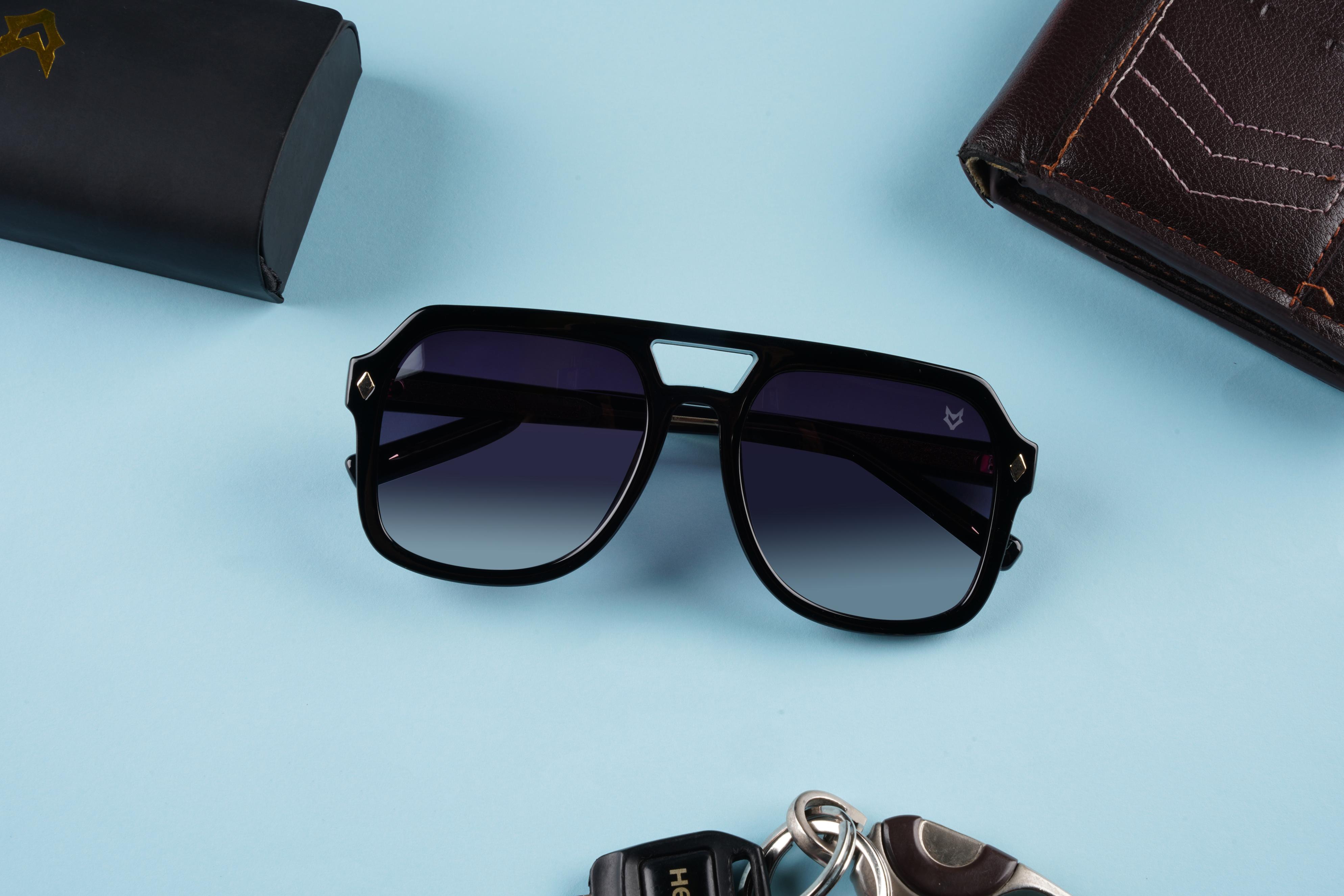 Nomura MLT-8838 C1 Polarised Sunglasses