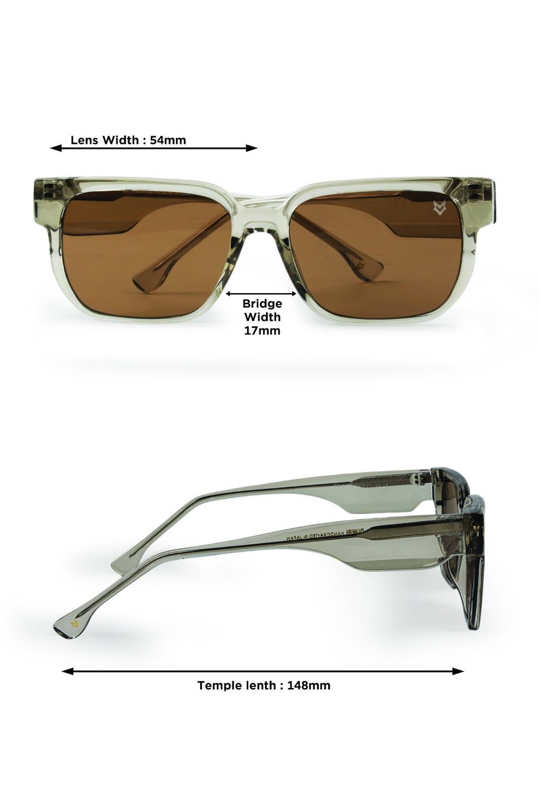 Solex 8845 C3 UV-400 Sunglasses