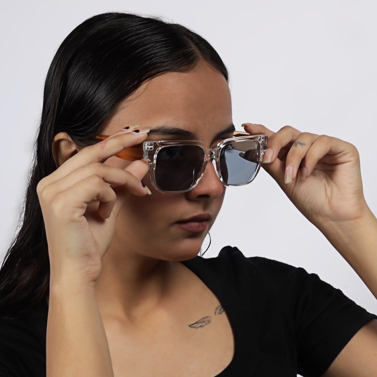 Solex 8845 C3 UV-400 Sunglasses
