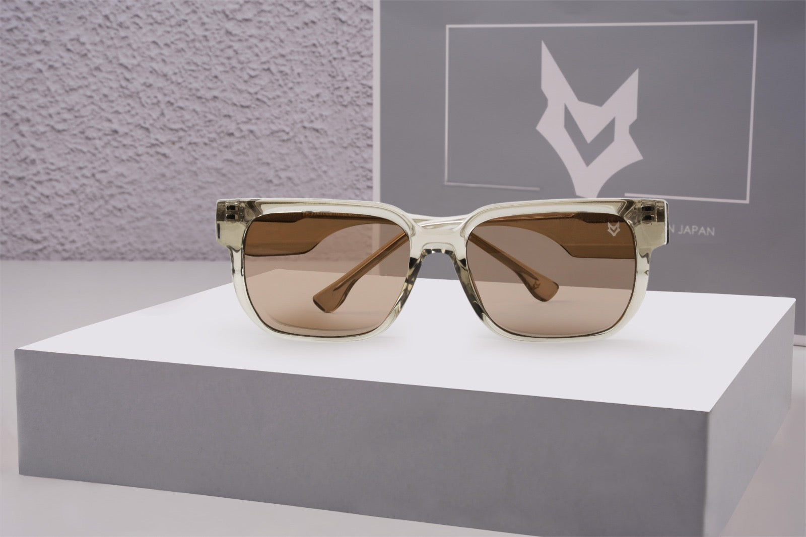 Solex 8845 C3 UV-400 Sunglasses