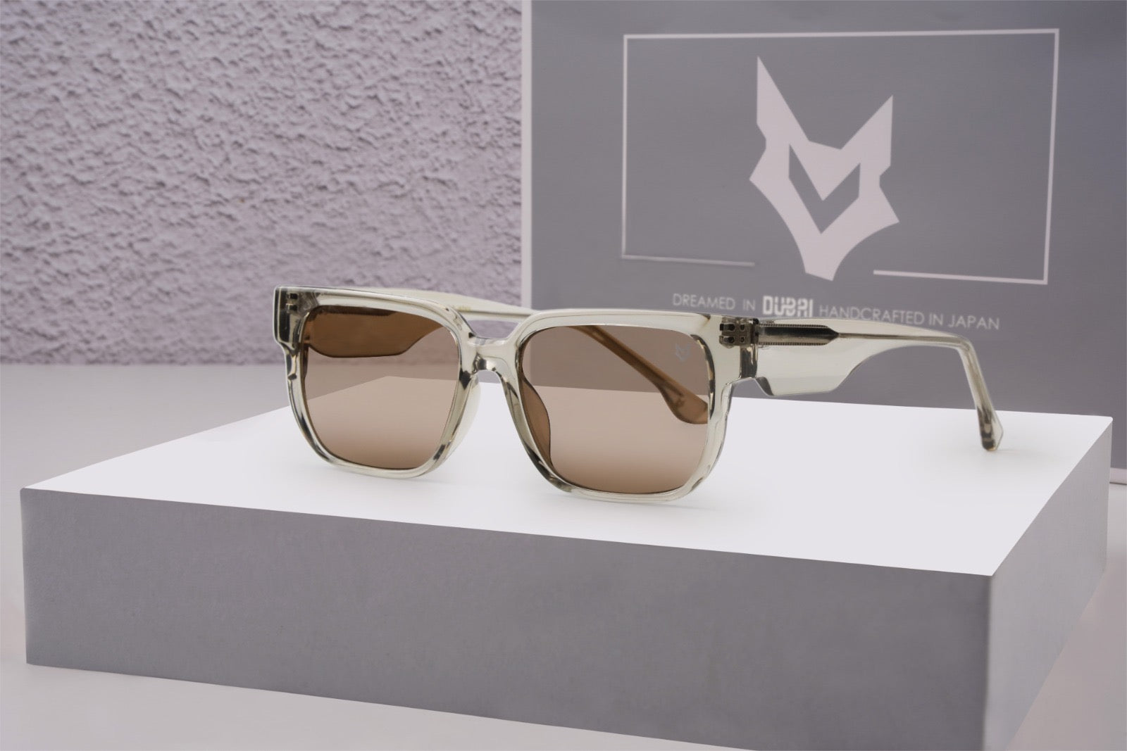 Solex 8845 C3 UV-400 Sunglasses