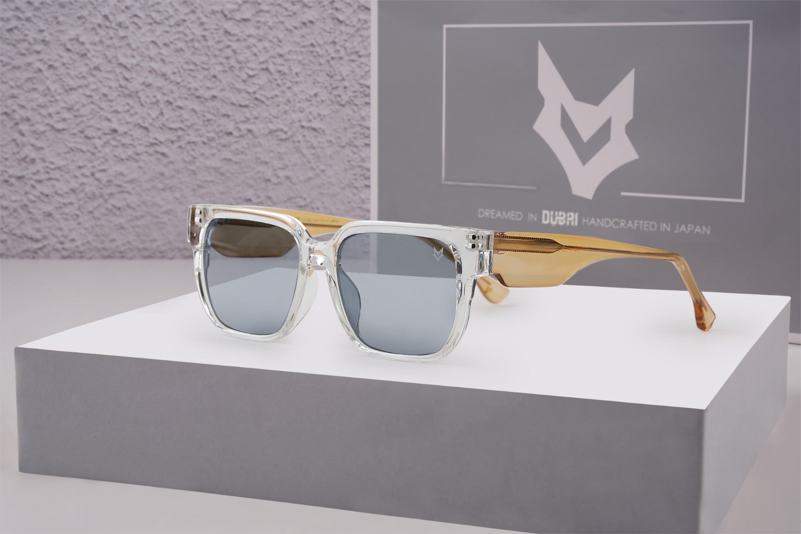 Solex 8845 C6 UV-400 Sunglasses