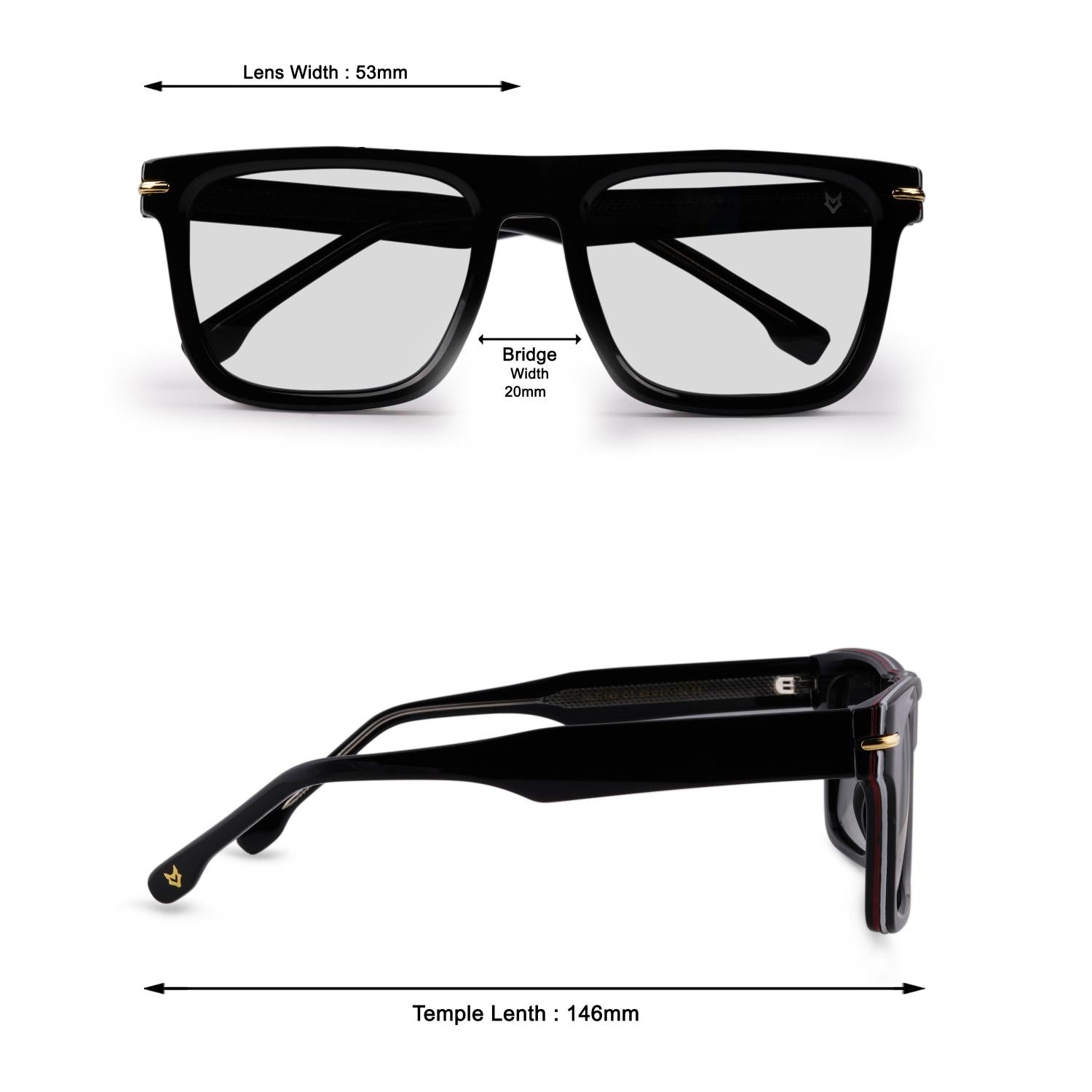 Enigma 147 C2 UV-400 Sunglasses